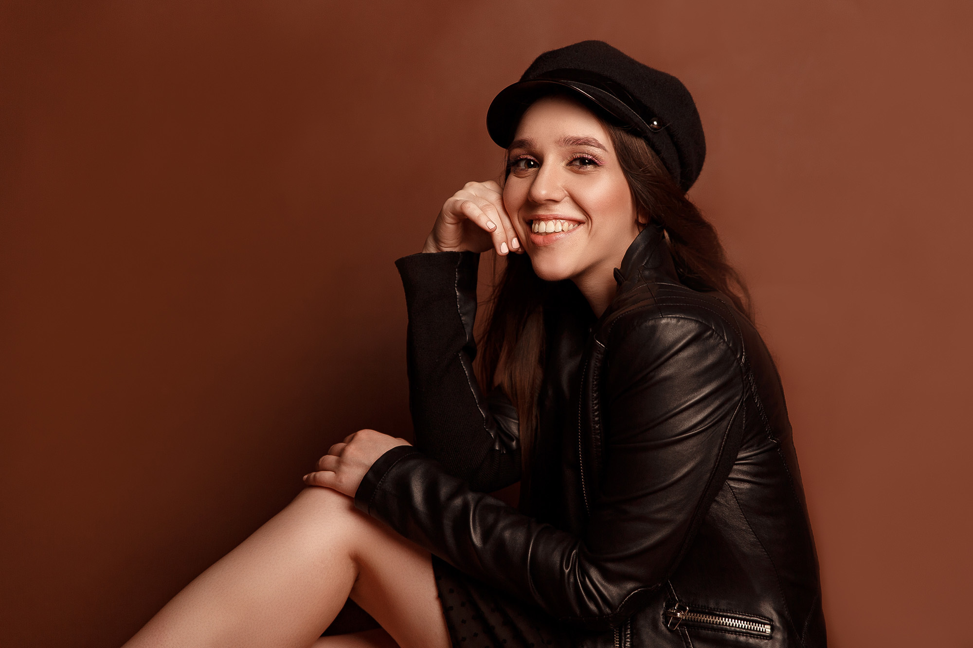 Нужно ли фотографу следить за трендами, как выделиться из толпы конкур