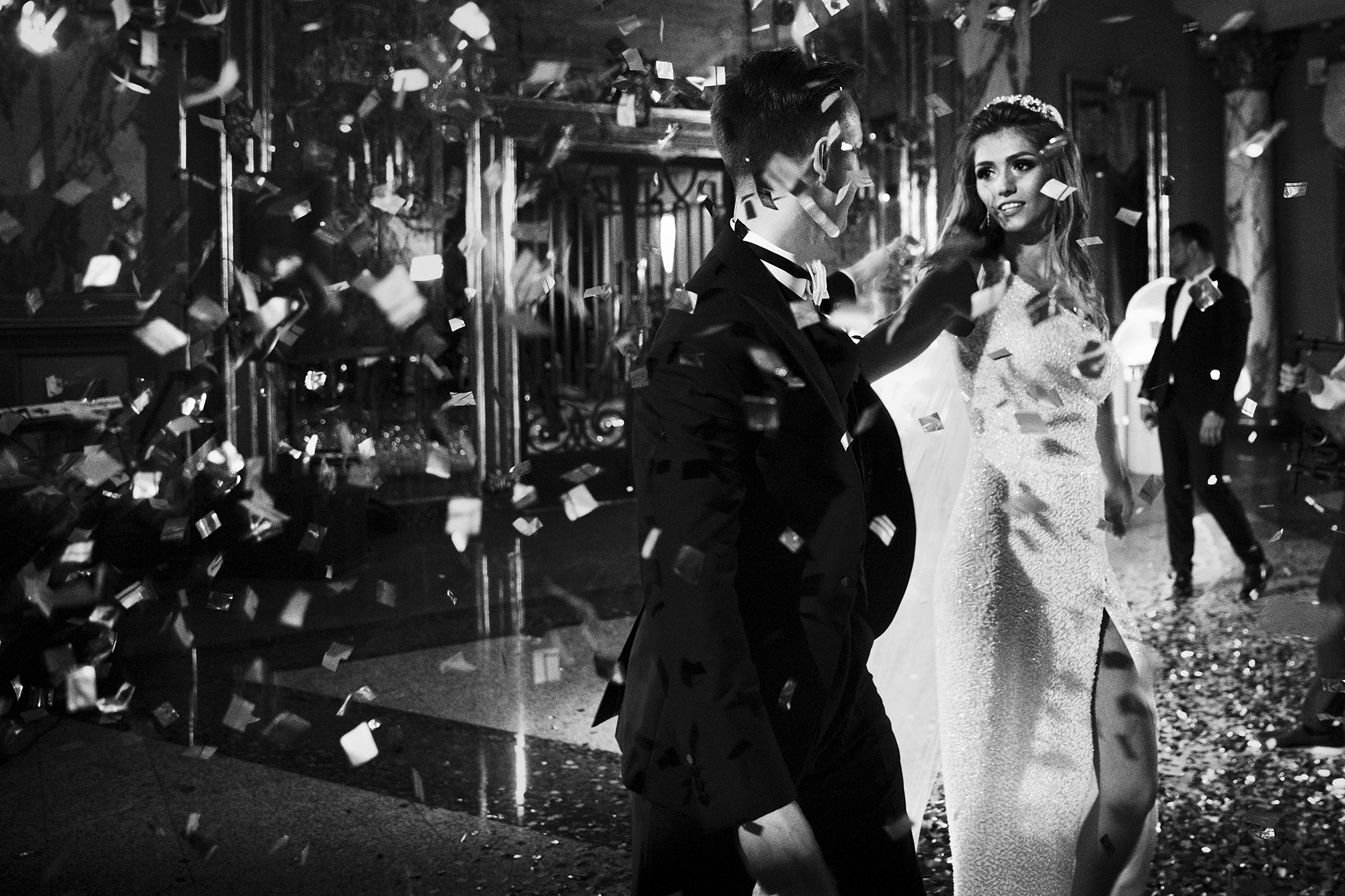 Интервью с Игорем Шевченко — свадебным фотографом №1 в Украине по верс