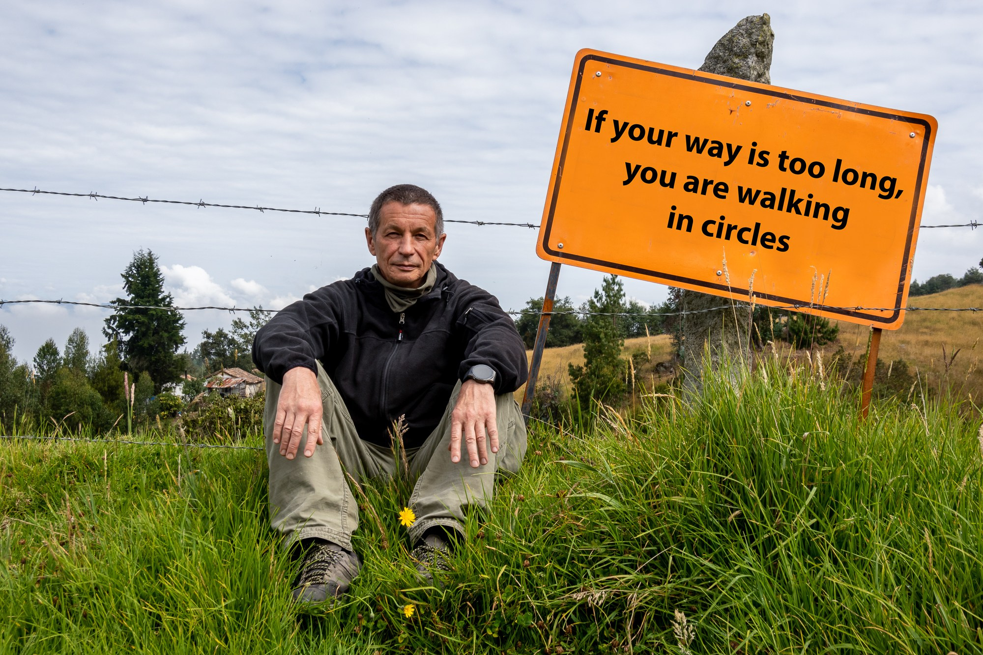 Монги (Mongui). Колумбия (Colombia). Фотограф Алексей Скоробогатько