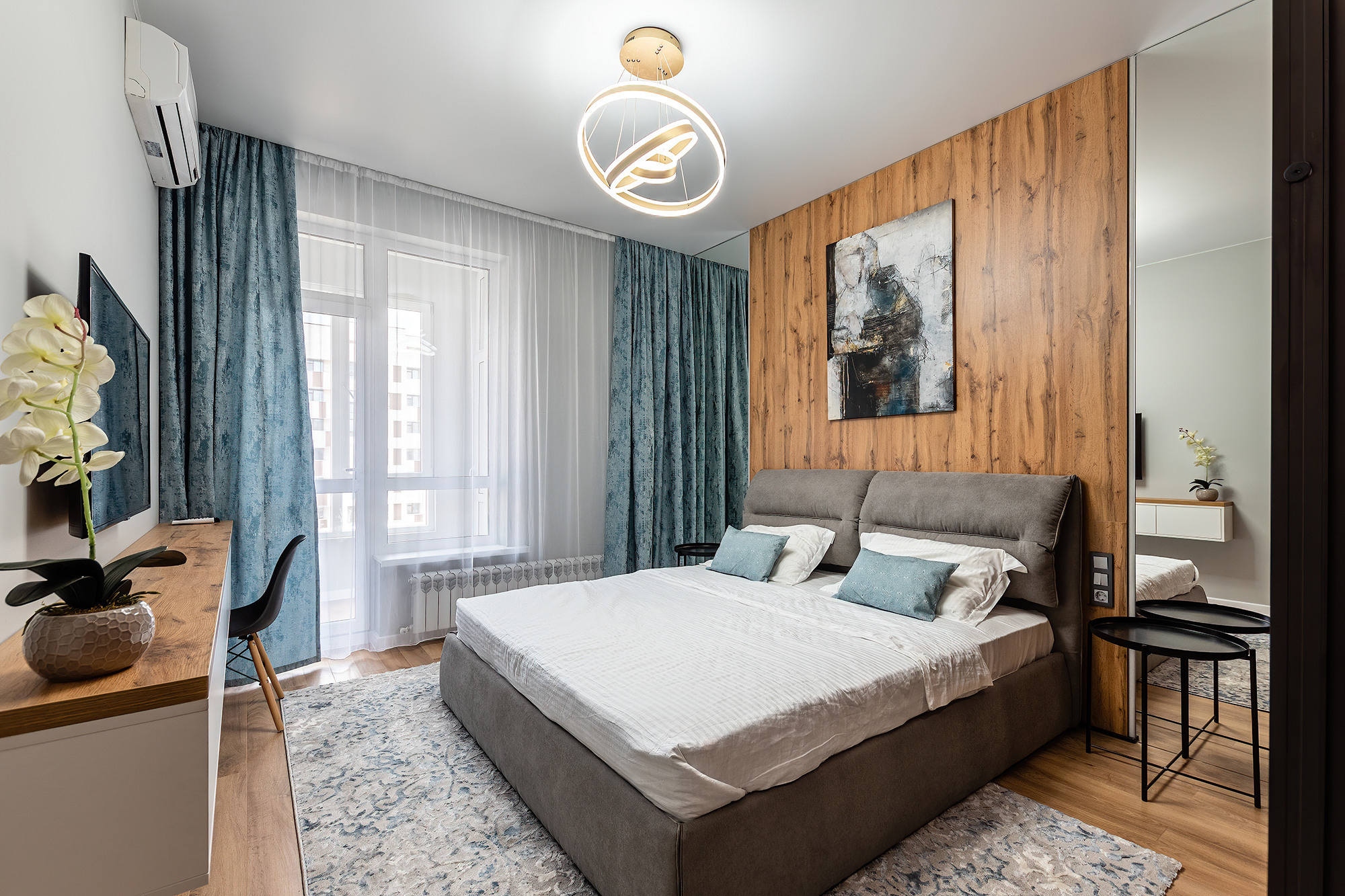 Интерьерная фотосъемка недвижимости и архитектуры в Астане Нур-Султане. Фотограф интерьера недвижимости и архитектуры в Астане