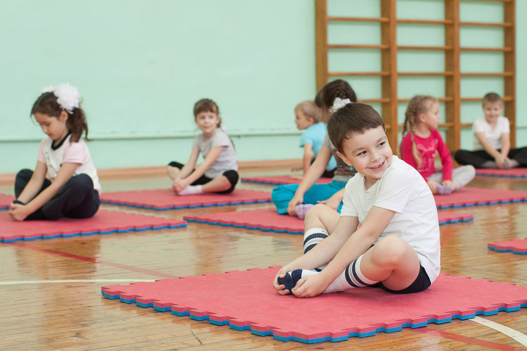 Ведение класса