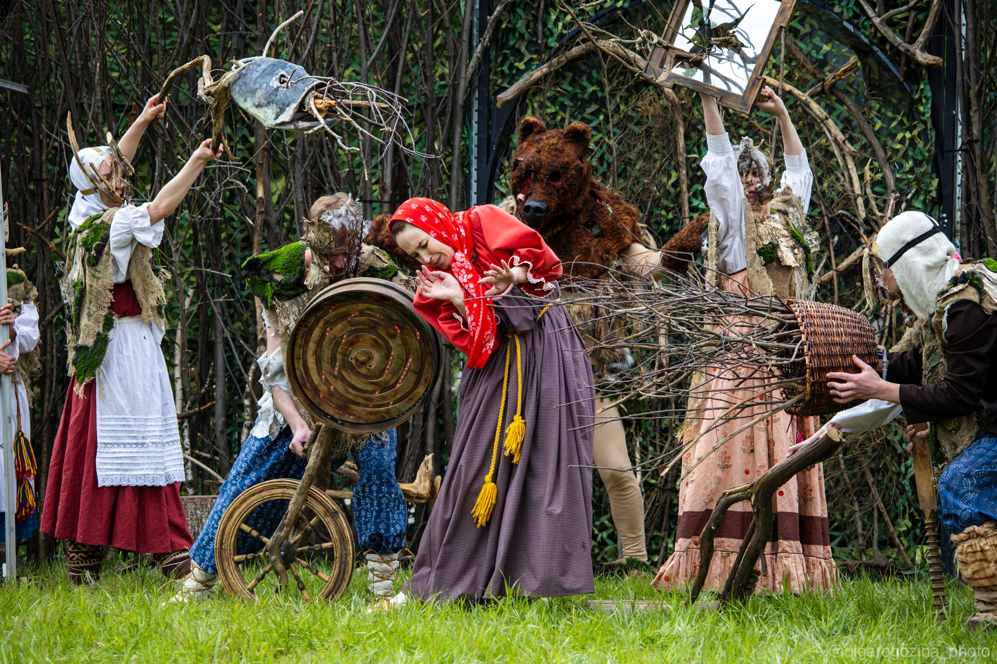 Планы Пермского театра кукол на 2026 год. Журнал о самом особенном. Пермь и Пермский край