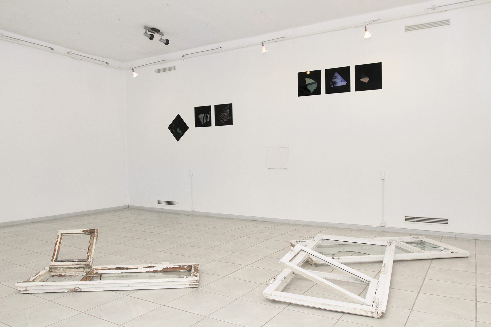 Интервью с Анастасией Богомоловой