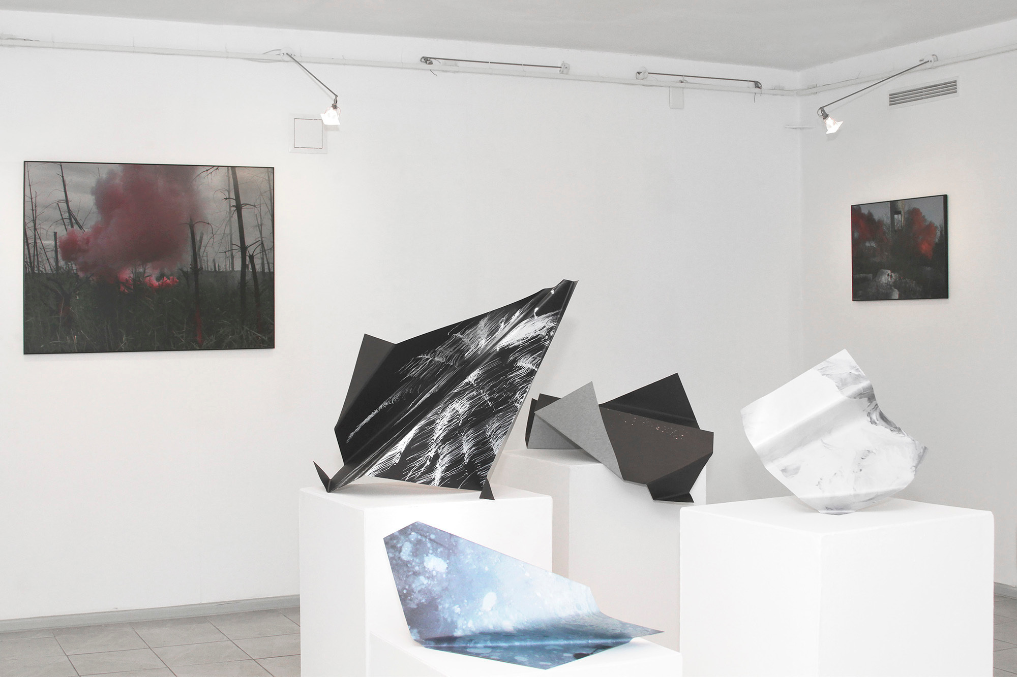 Интервью с Анастасией Богомоловой