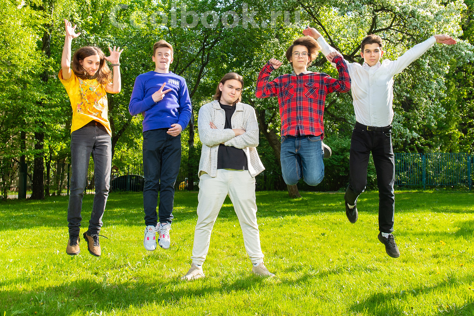 Портфолио. Coolbook школьные выпускные альбомы Москва и МО