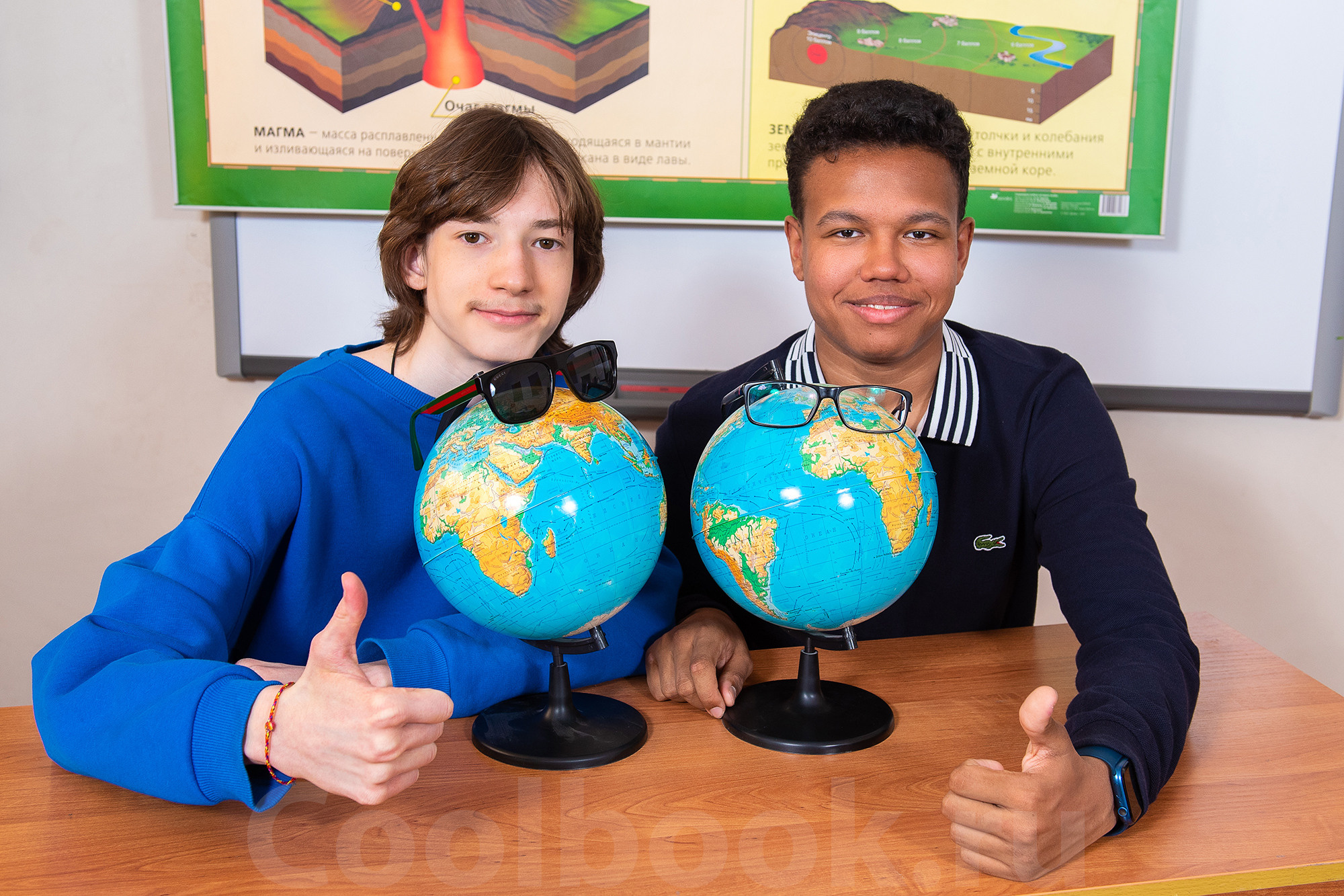 Портфолио. Coolbook школьные выпускные альбомы Москва и МО