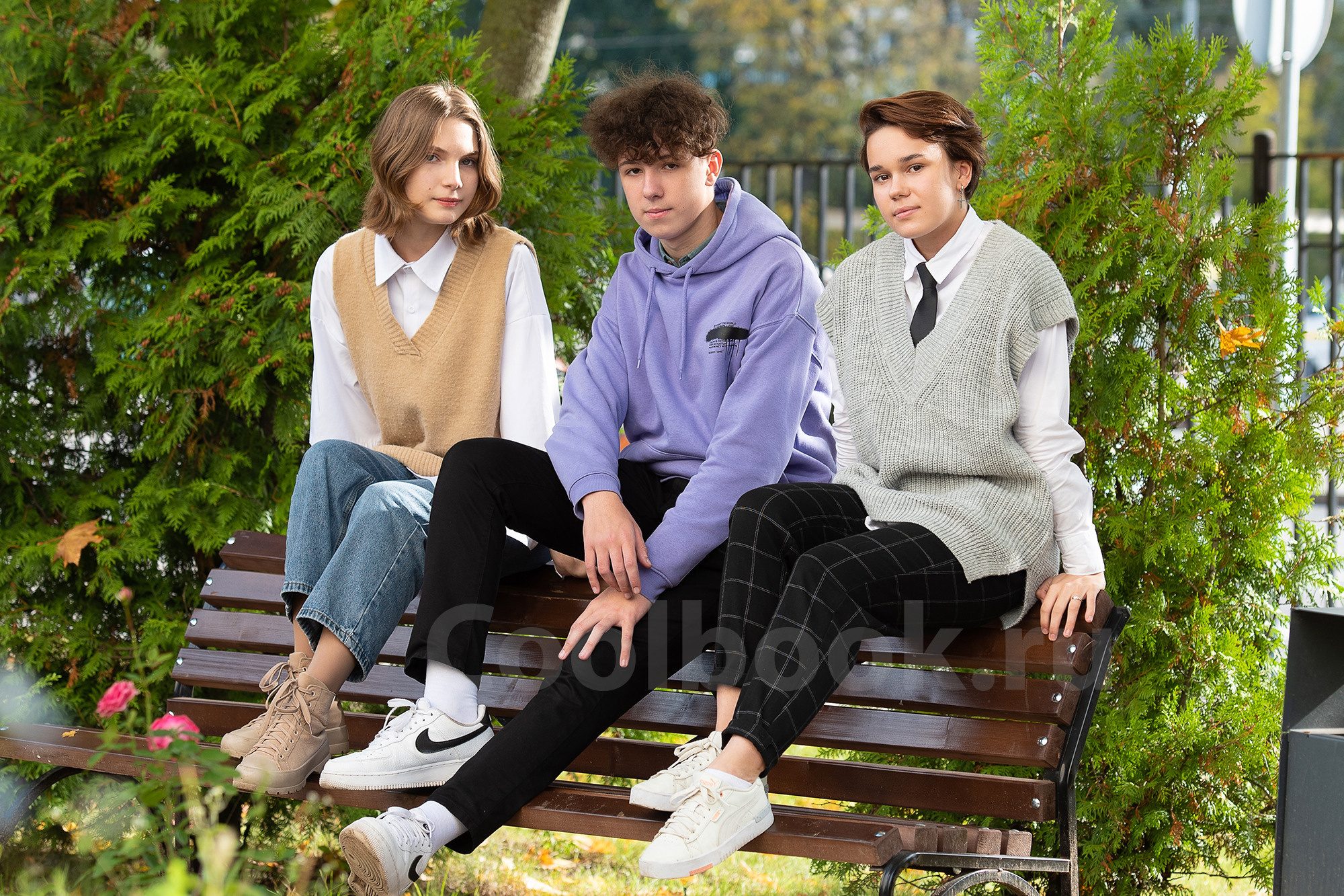 Портфолио. Coolbook школьные выпускные альбомы Москва и МО