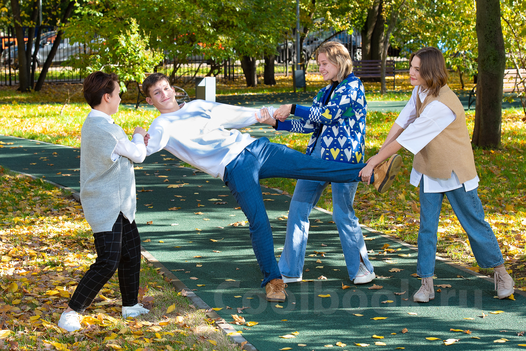 Портфолио. Coolbook школьные выпускные альбомы Москва и МО