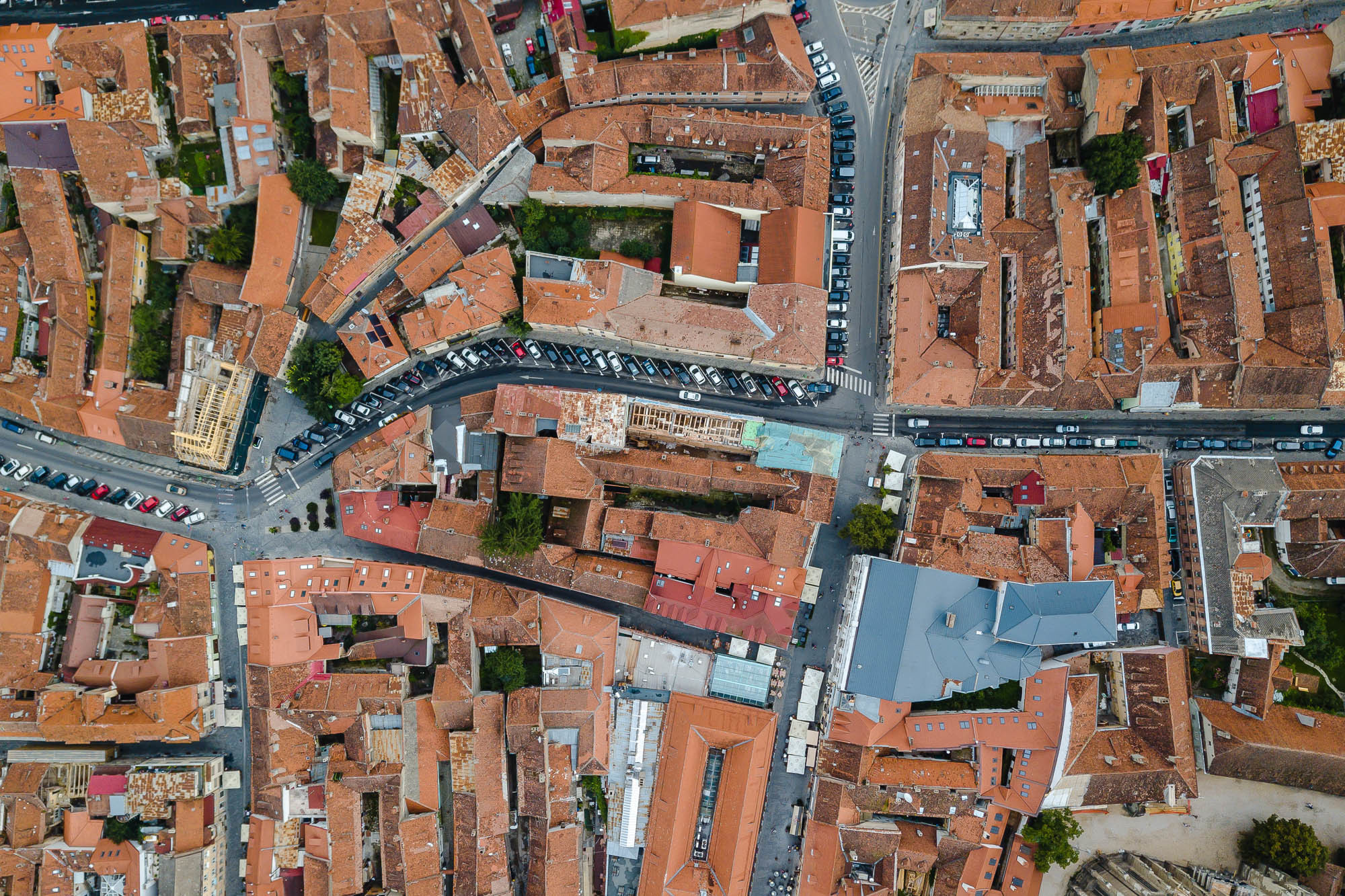 Путешествие в Румынию | Часть 4/4. Фотограф Дмитрий Питерский