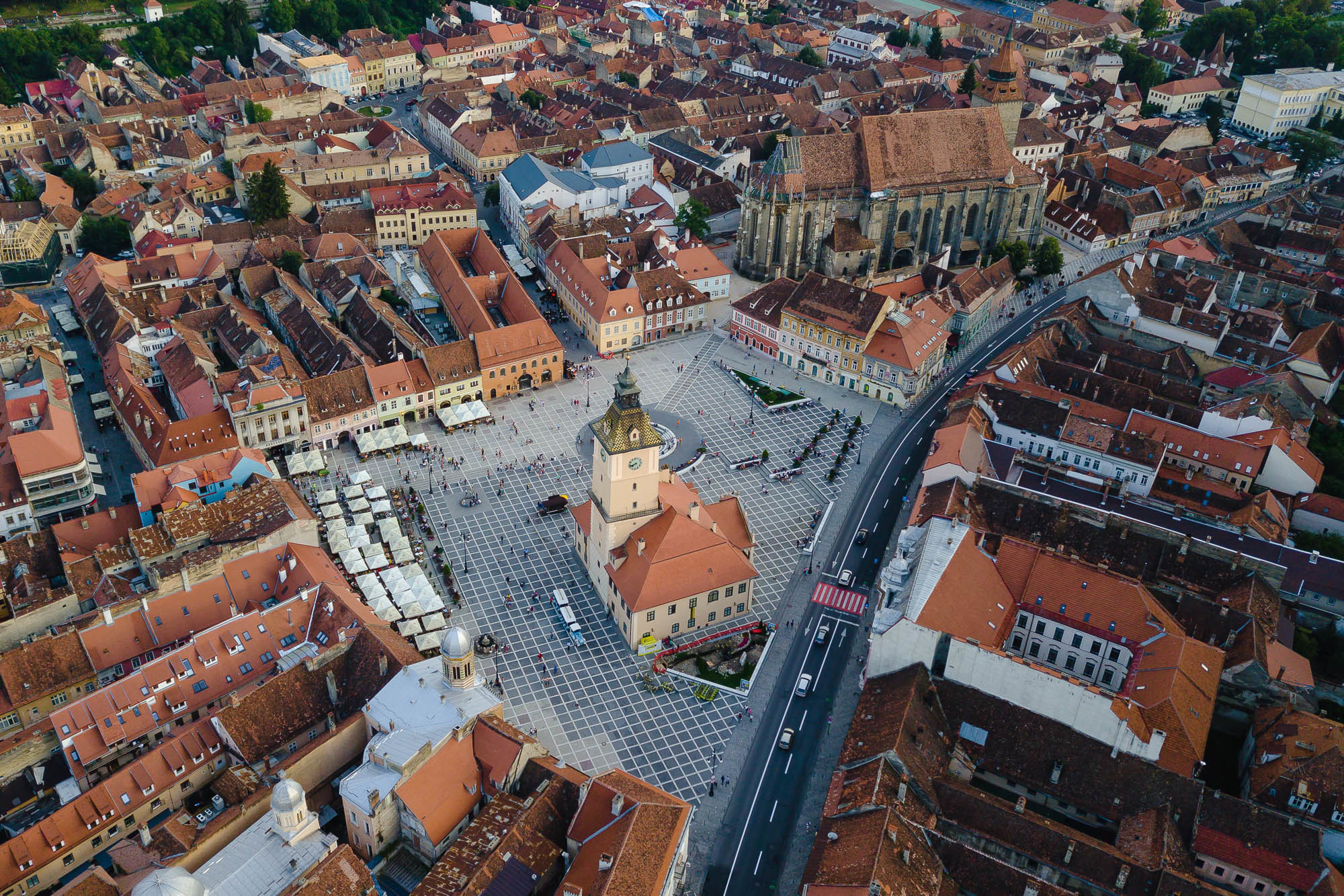 Путешествие в Румынию | Часть 4/4. Фотограф Дмитрий Питерский