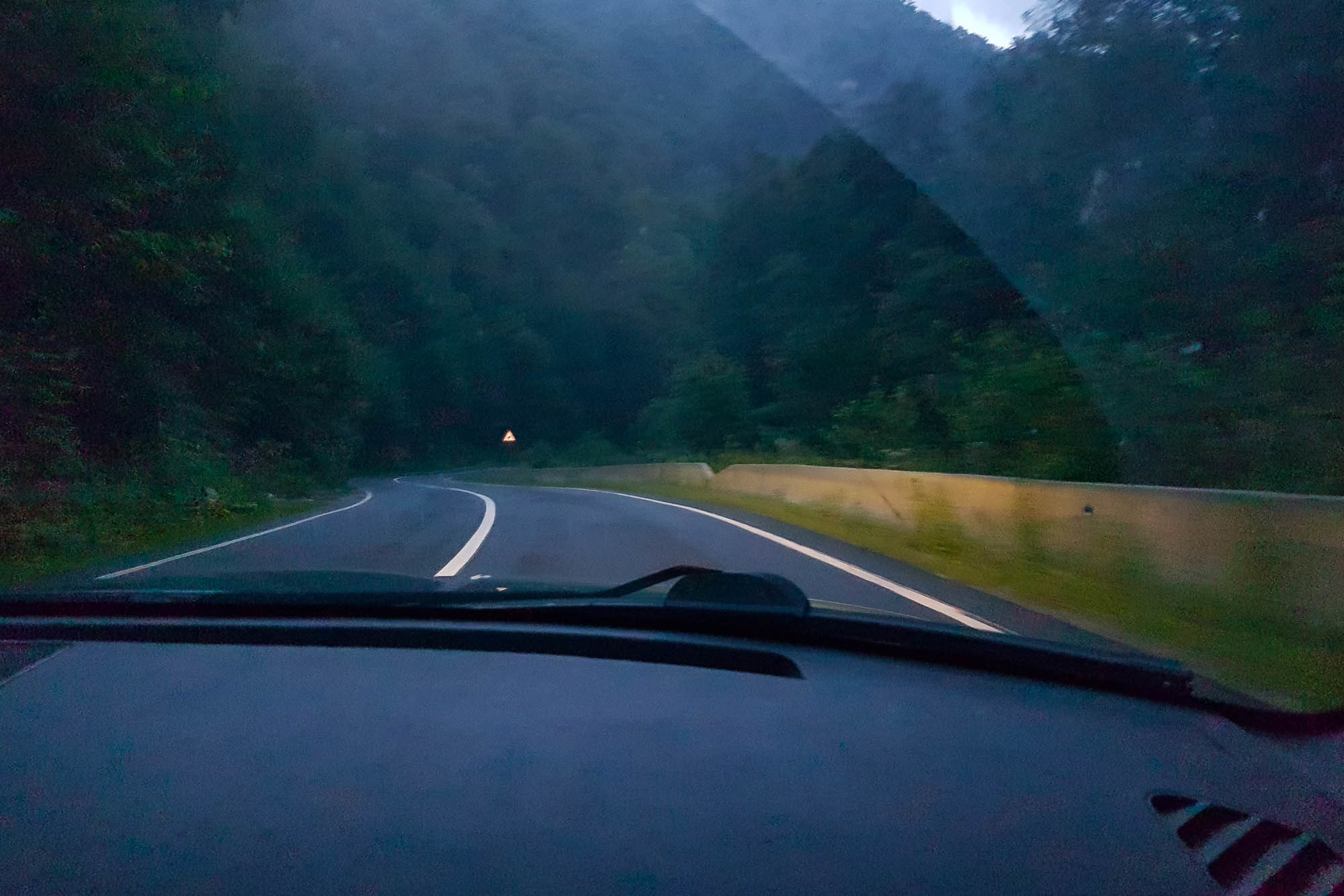 Путешествие в Румынию | Часть 3/4. Фотограф Дмитрий Питерский