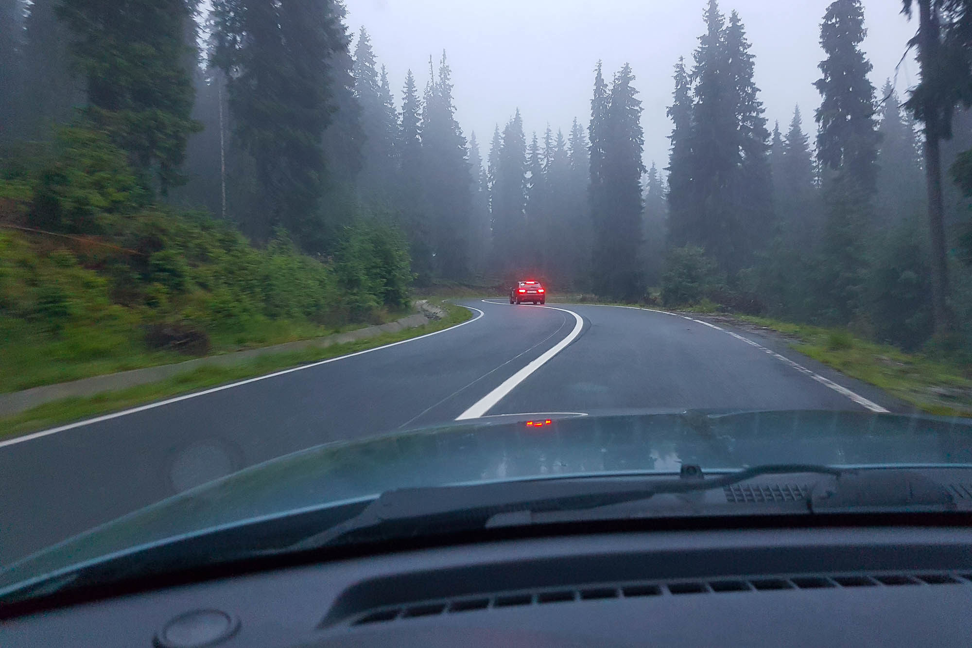 Путешествие в Румынию | Часть 3/4. Фотограф Дмитрий Питерский