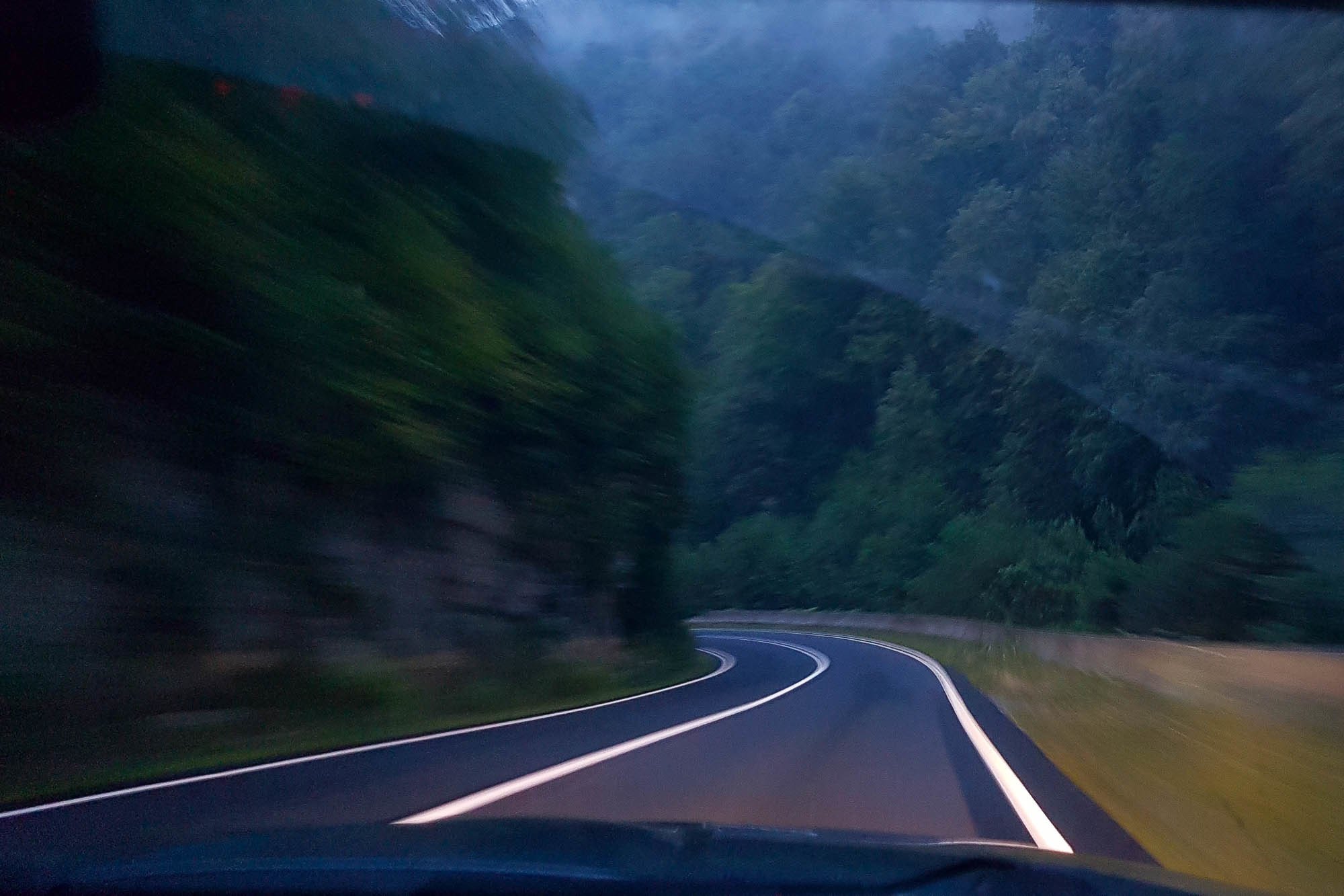 Путешествие в Румынию | Часть 3/4. Фотограф Дмитрий Питерский