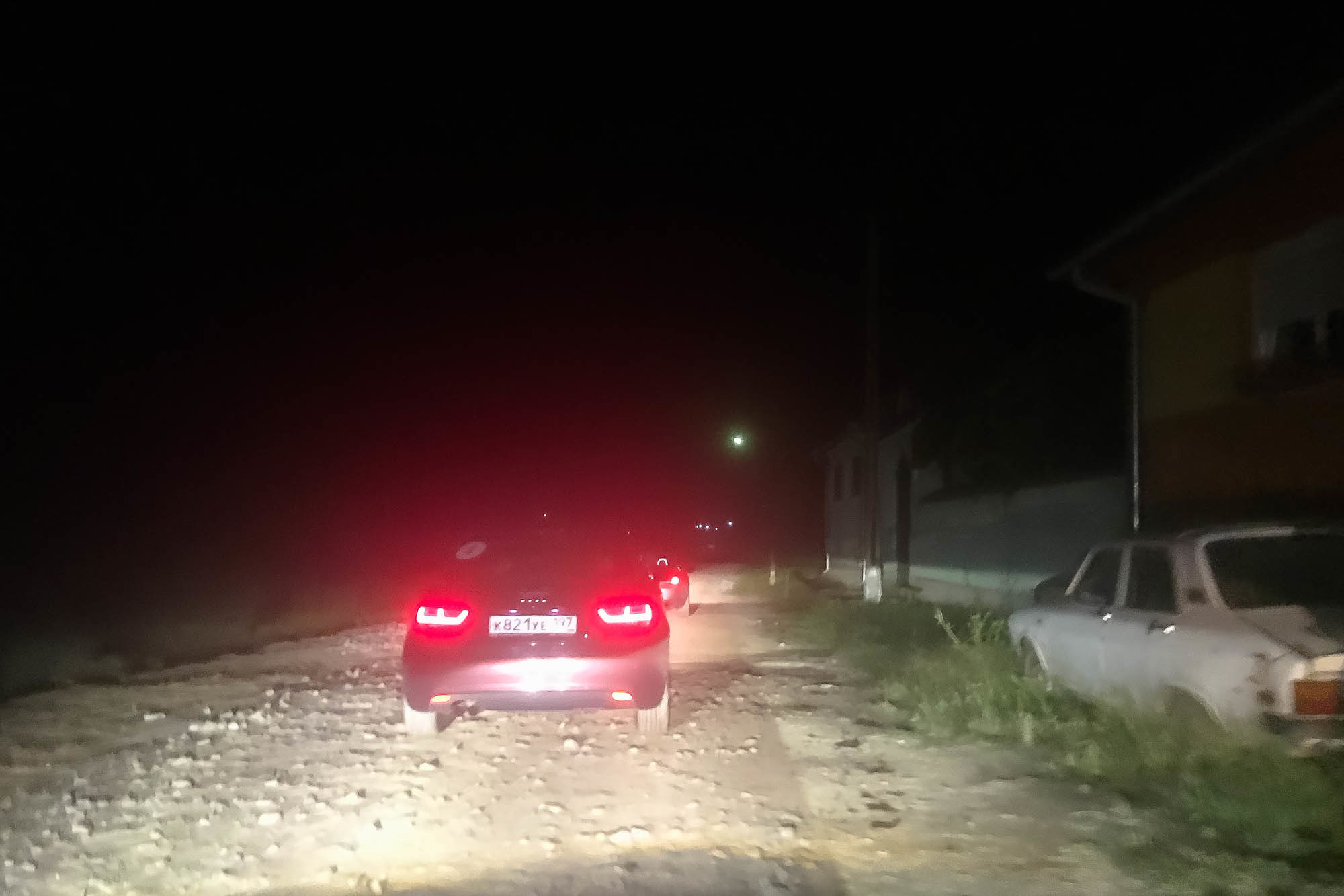 Путешествие в Румынию | Часть 1/4. Фотограф Дмитрий Питерский