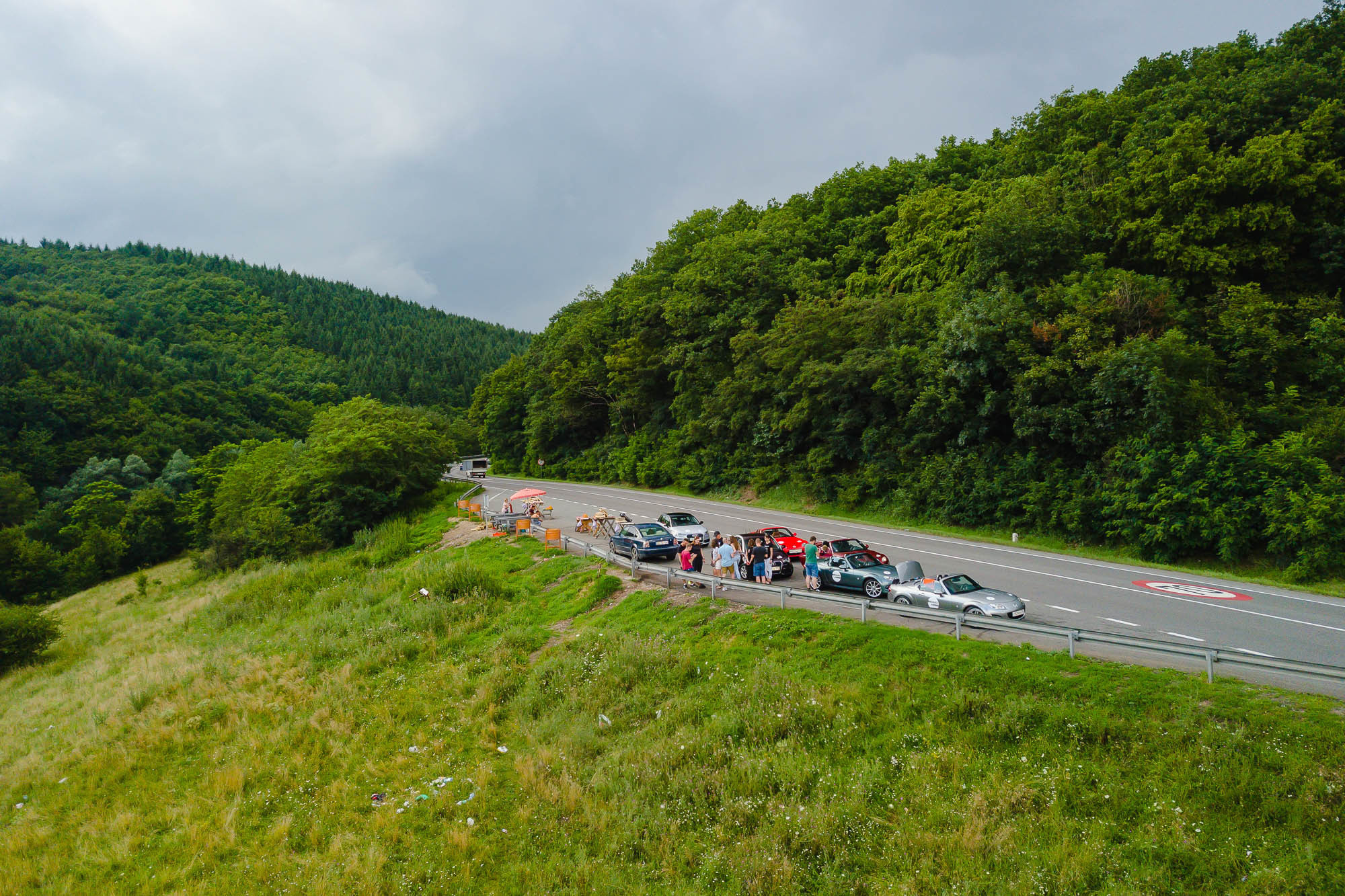 Путешествие в Румынию | Часть 1/4. Фотограф Дмитрий Питерский