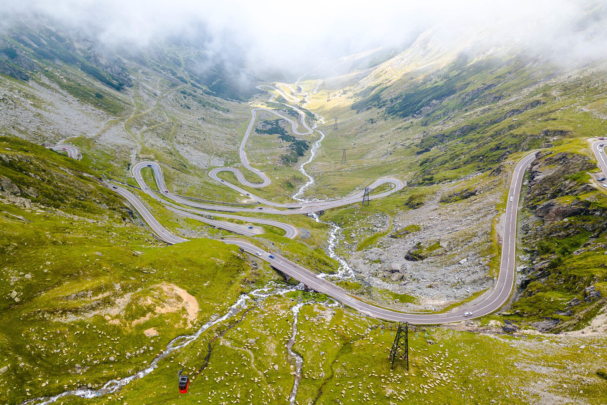Путешествие в Румынию | Часть 2/4. Фотограф Дмитрий Питерский