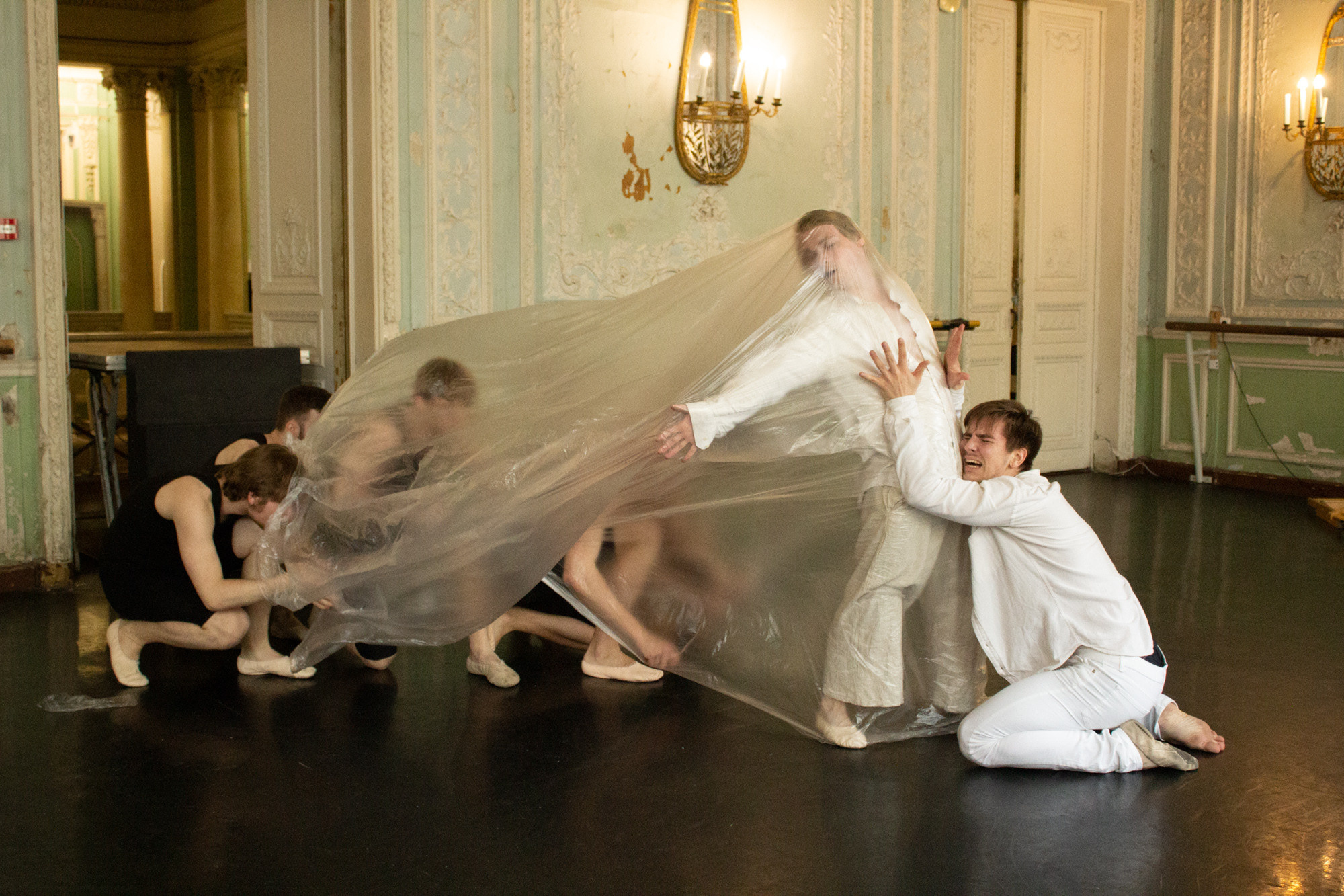 Услуги. Портретный фотограф СПб — Ира Волкова