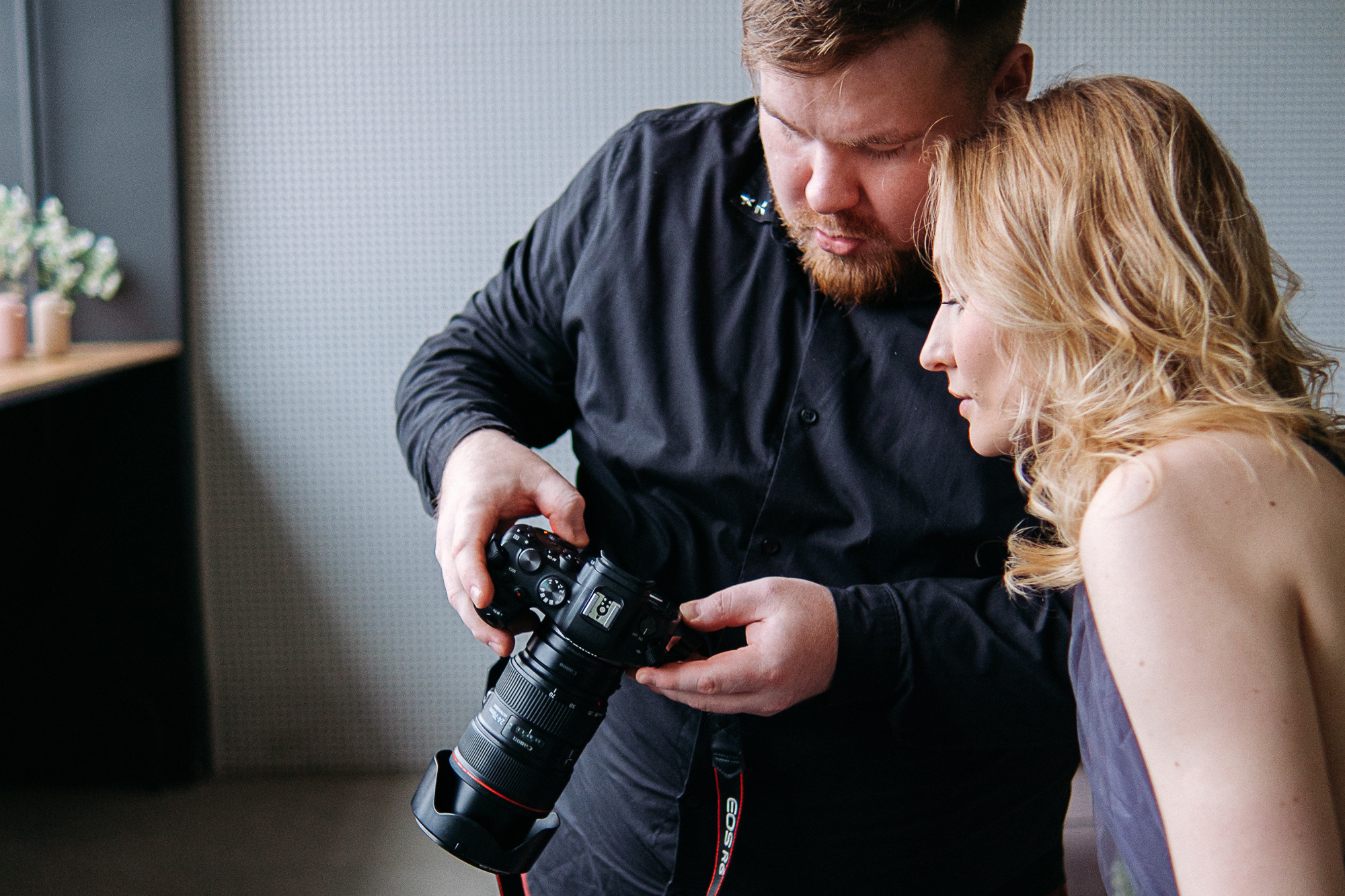 Очное обучение в Смоленске. Свадебный фотограф Александр Савченко Смоленск