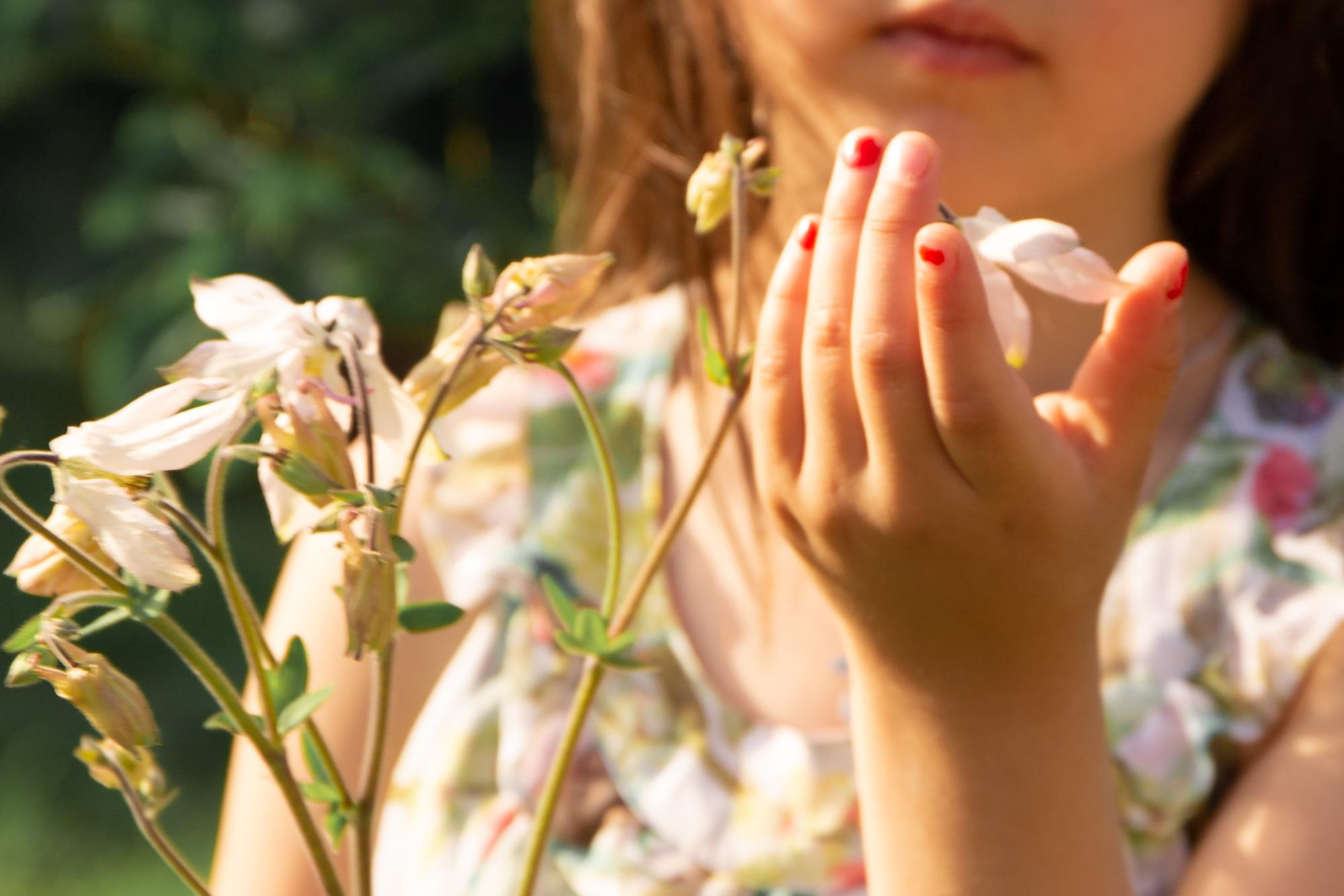 Готовимся к съемке