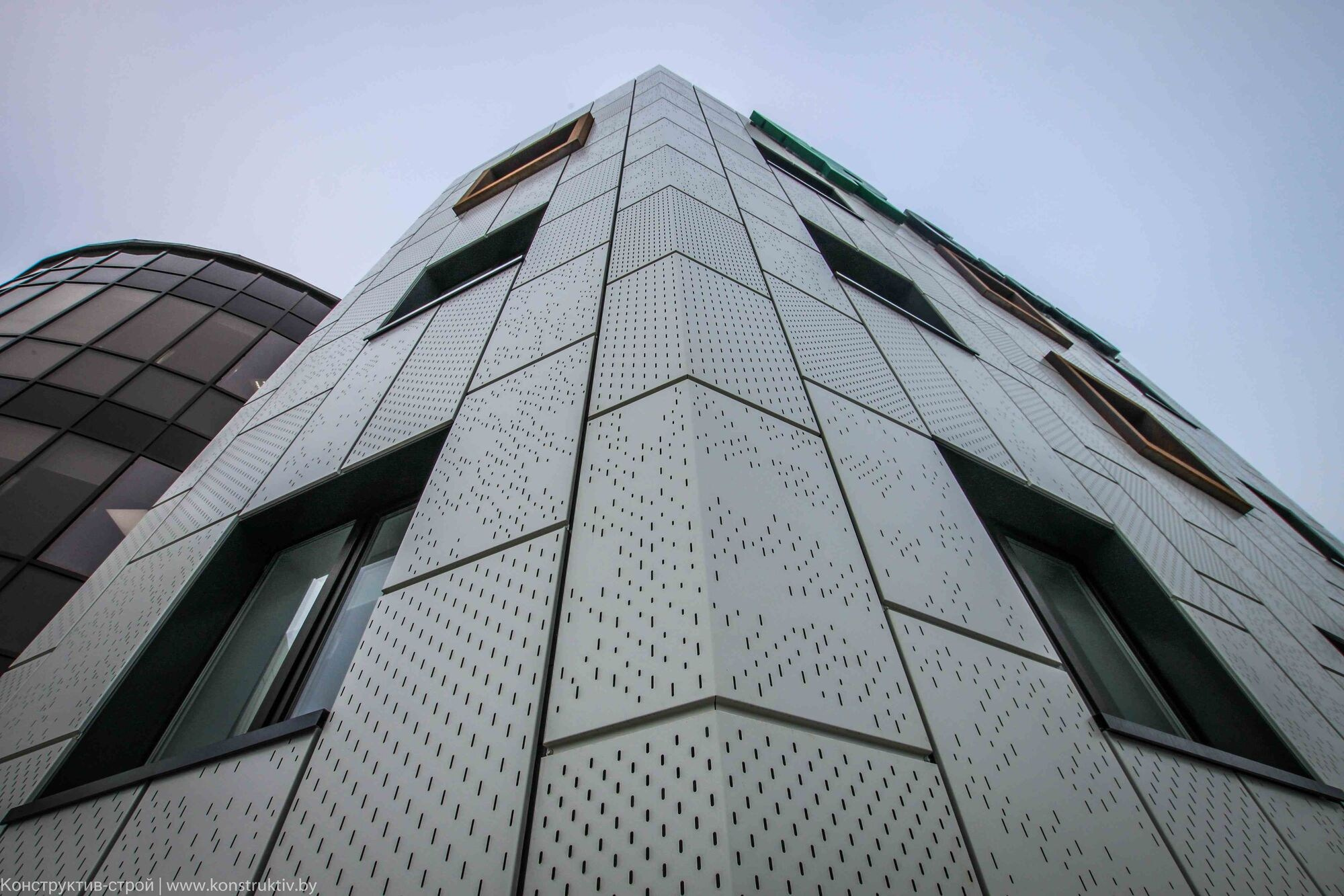 Услуги. NOVA / РЕКЛАМА