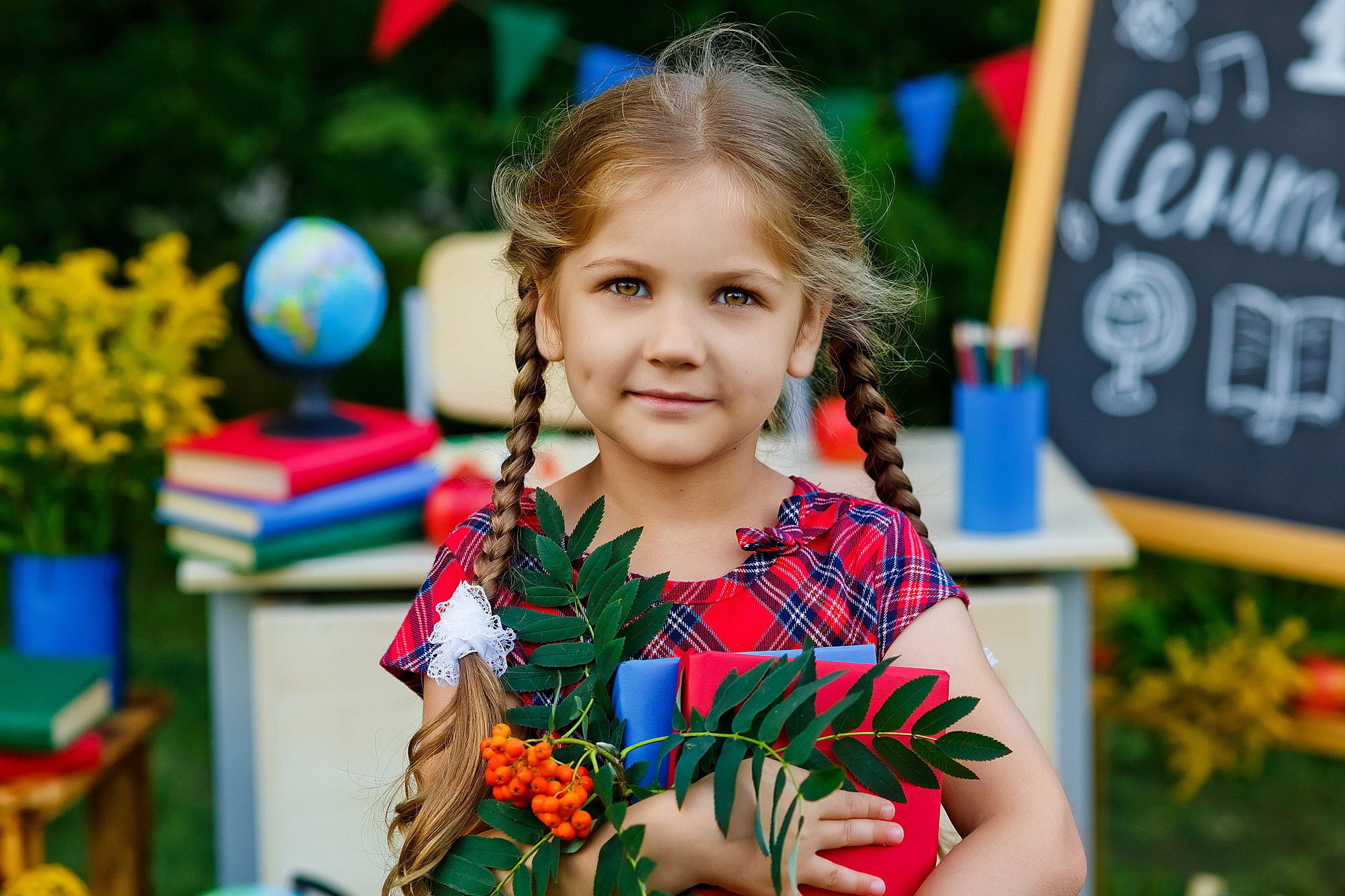 Фотопроект для классов. Фотограф в Москве и Одинцово