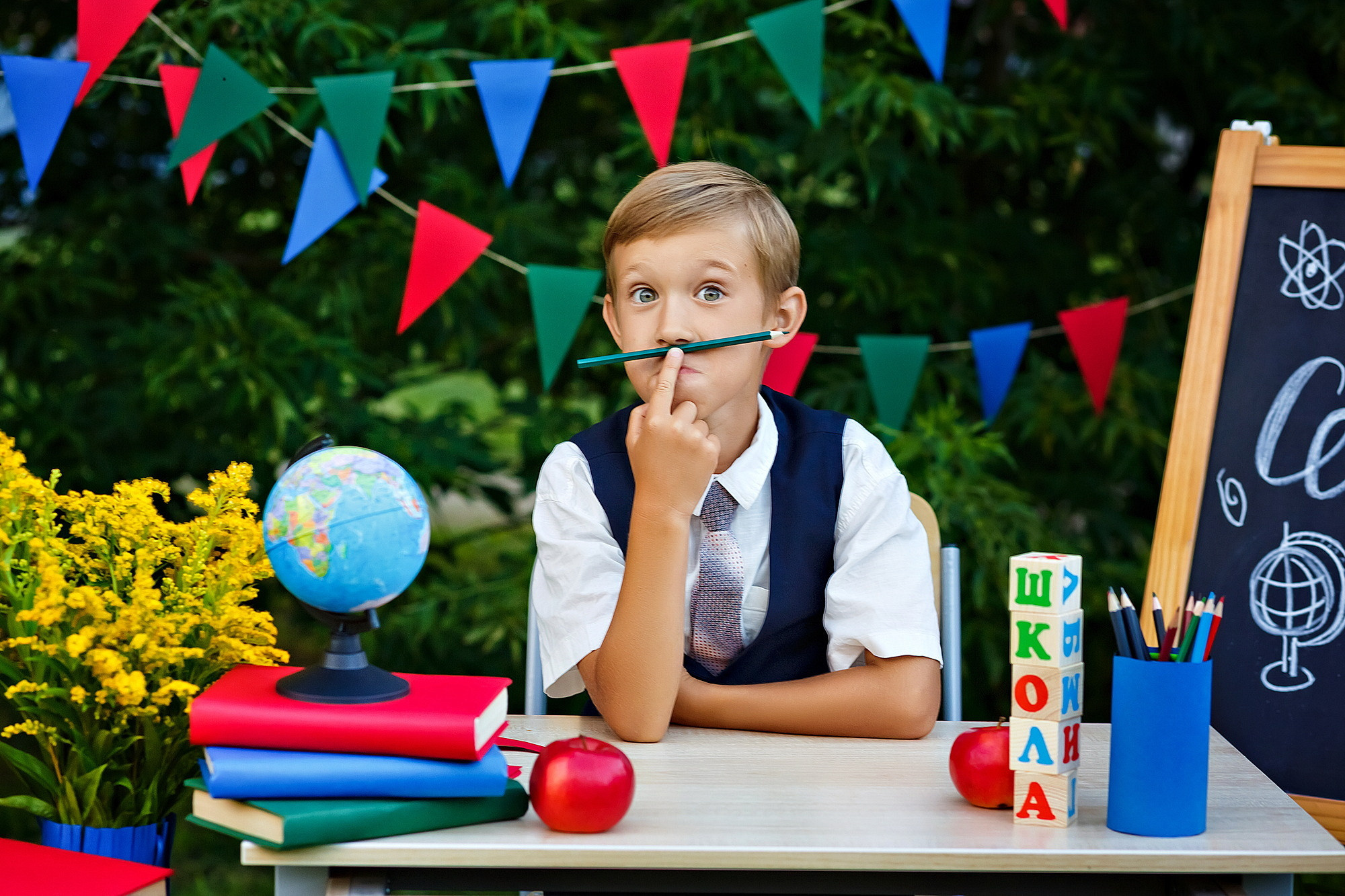 Фотопроект для классов. Фотограф в Москве и Одинцово
