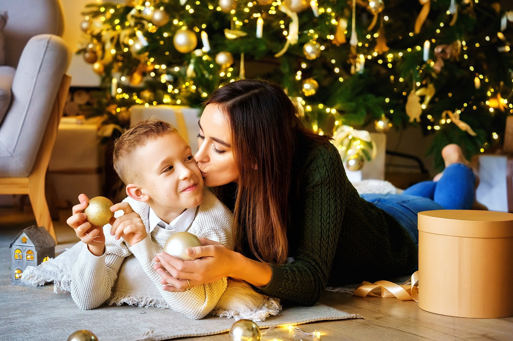Портретные\Семейные. Фотограф в Москве и Одинцово