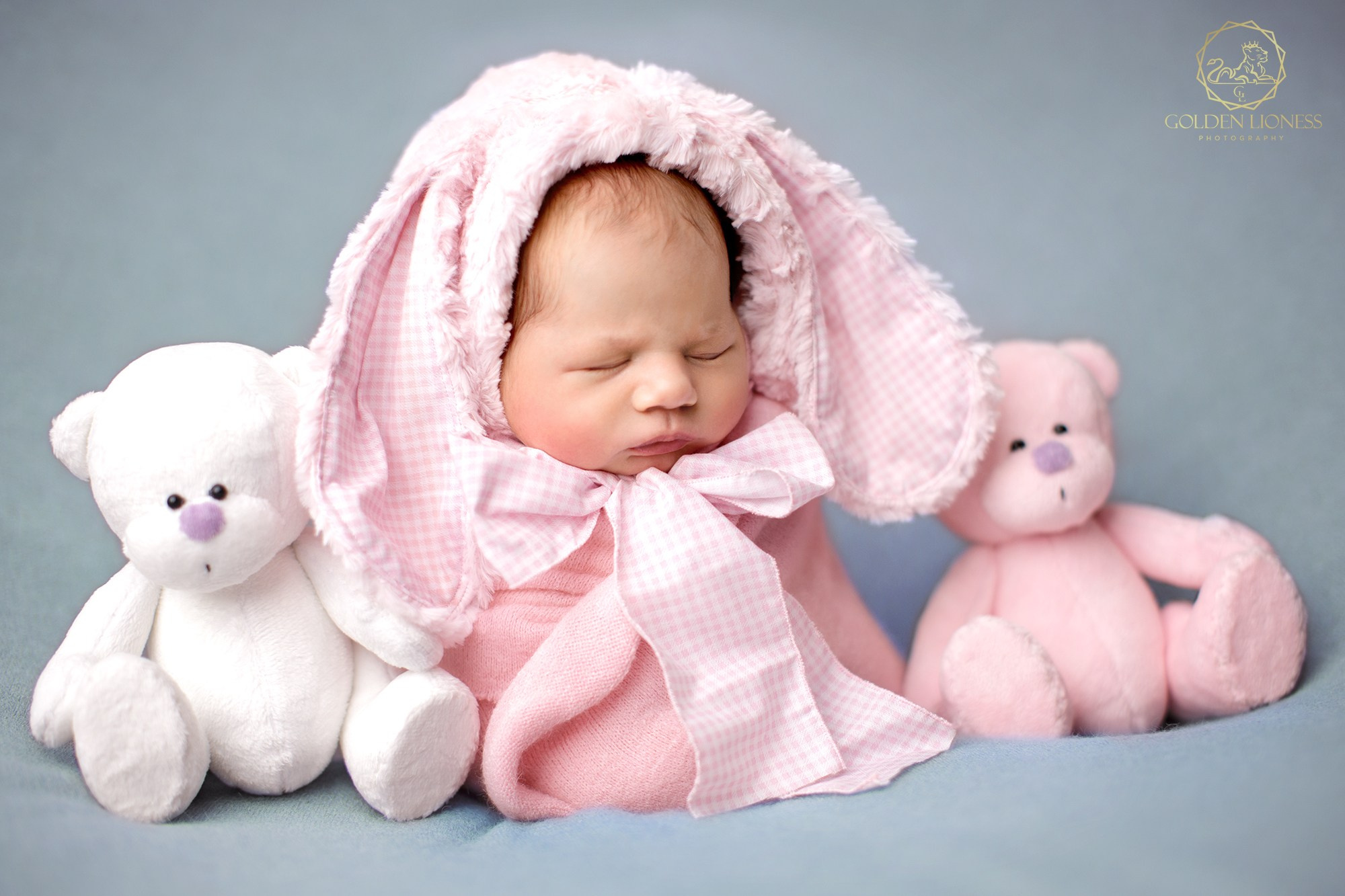 Информация. GoldenLioness | Фотосессия новорожденных детей (newborn) Москва