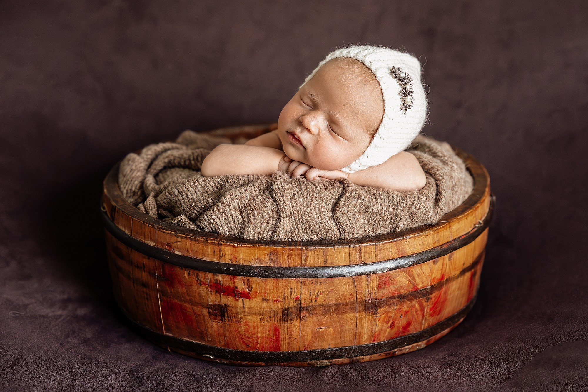 Семейный и репортажный фотограф Наташа Давыдова