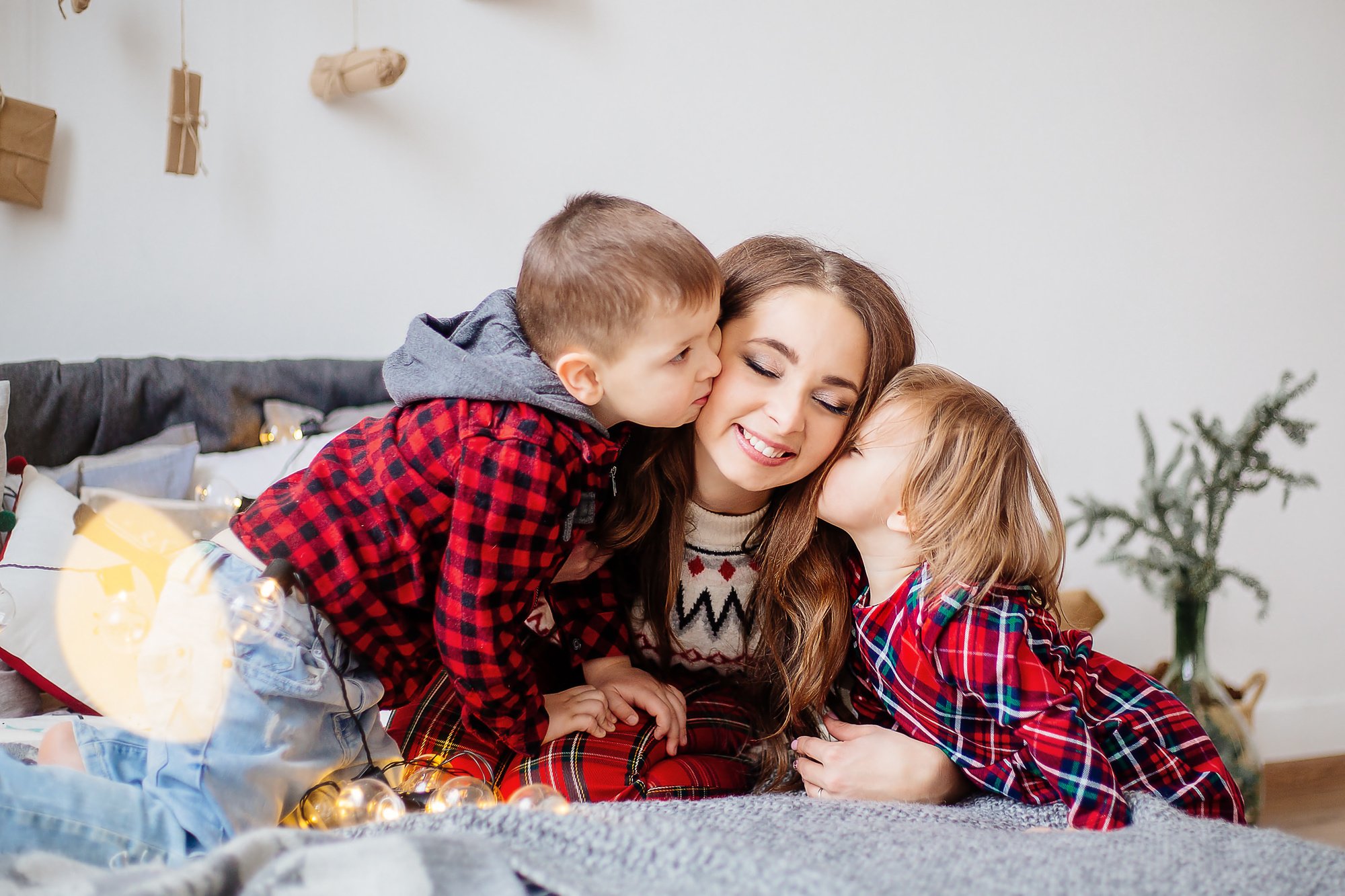 Обо мне. Семейный и свадебный фотограф Семенова Инна