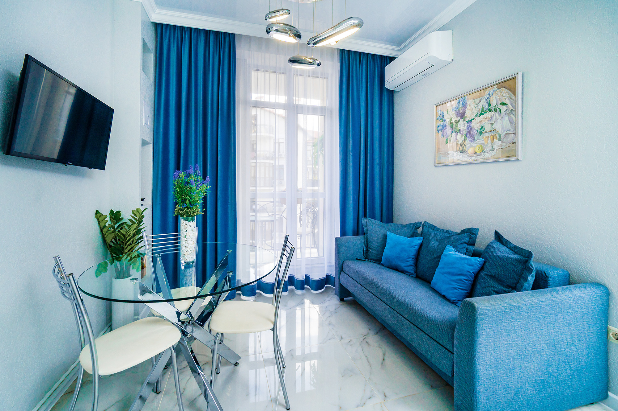 УСЛУГИ/ЦЕНЫ. Фотограф Александр Трихонюк. Фото недвижимости в Геленджике