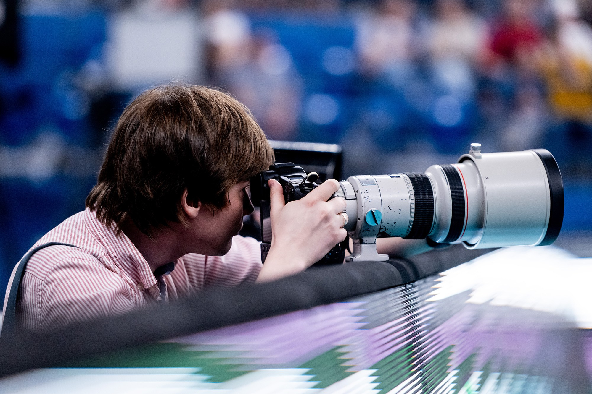 About. Photographer Danil Aykin