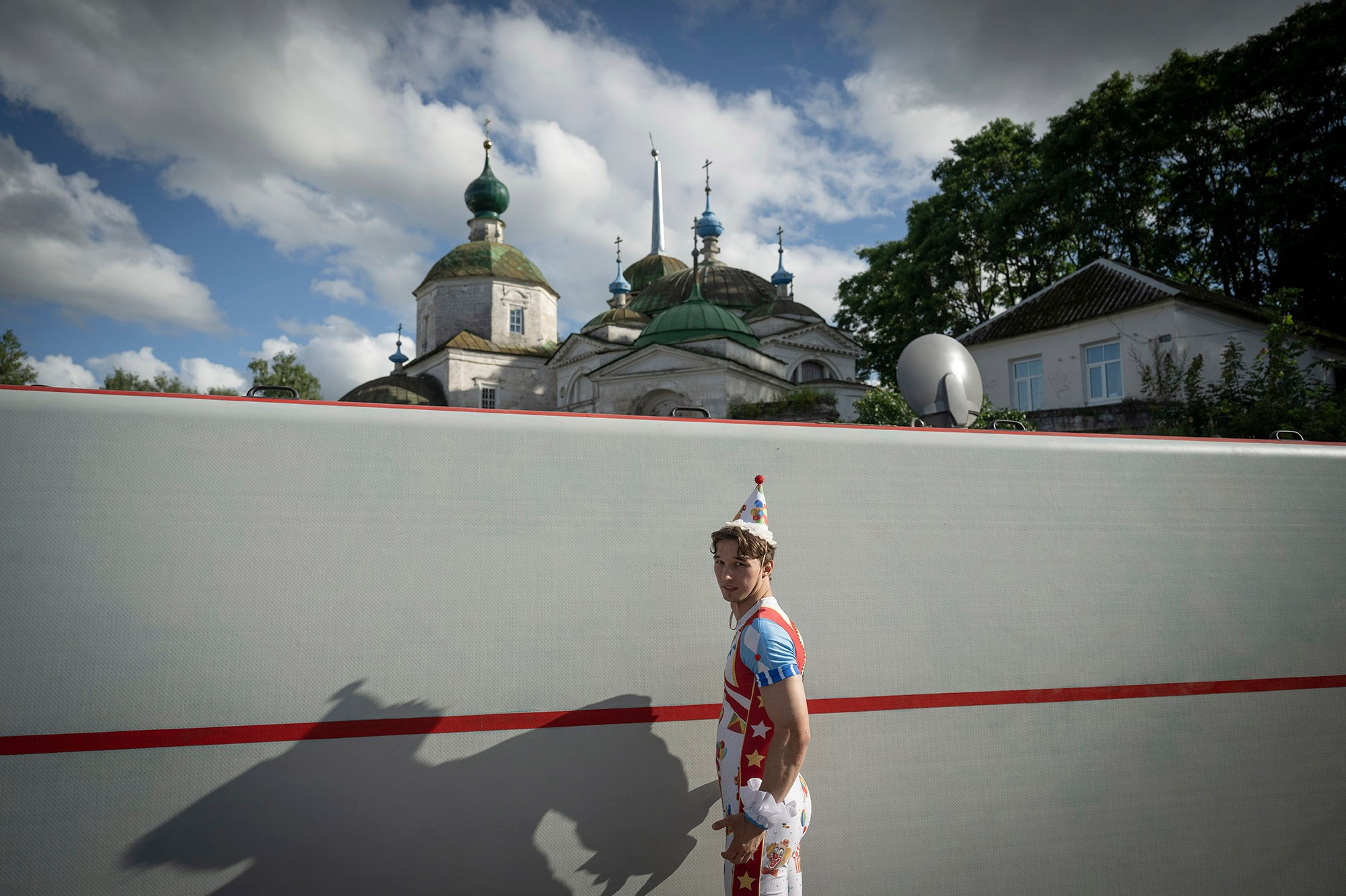 Репортаж. Наталья Колесникова профессиональный фотограф