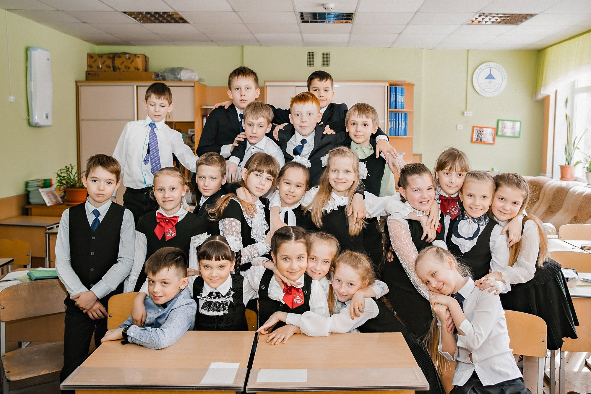 Садик-Школа. ФотоВидеоСъемка свадеб и мероприятий