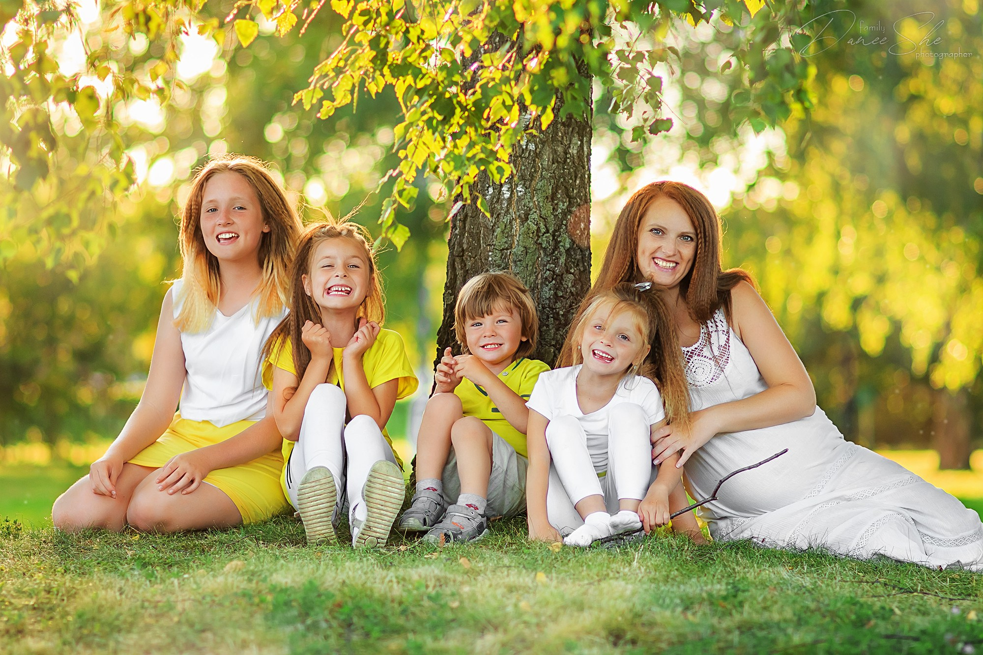 Цены на семейную фотосессию. Интерьеры, Контент, Портреты | Фотограф в Москве Дани Терно