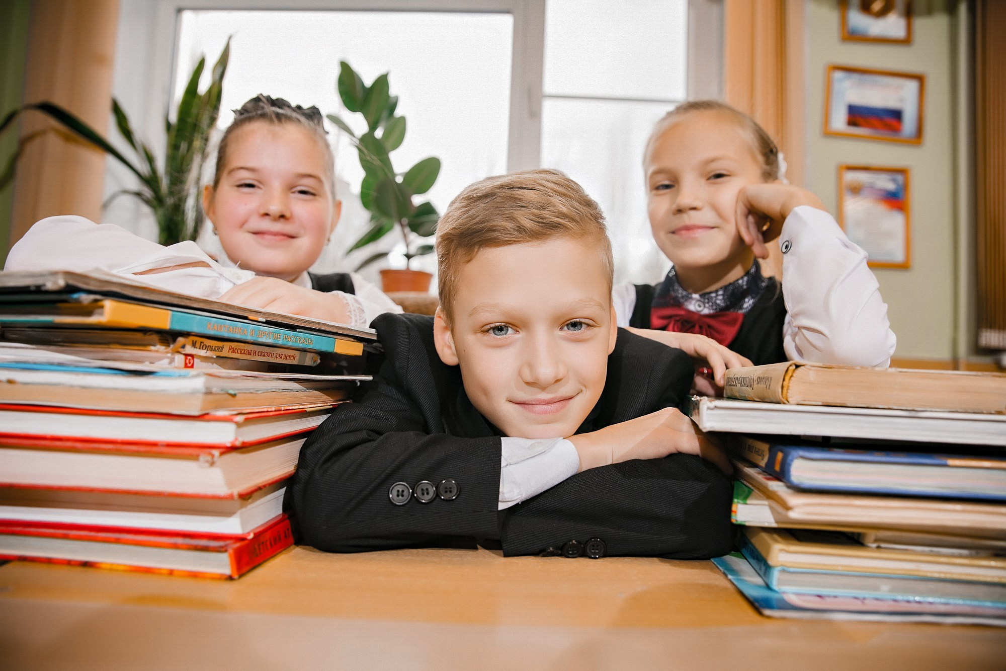 Садик-Школа. ФотоВидеоСъемка свадеб и мероприятий