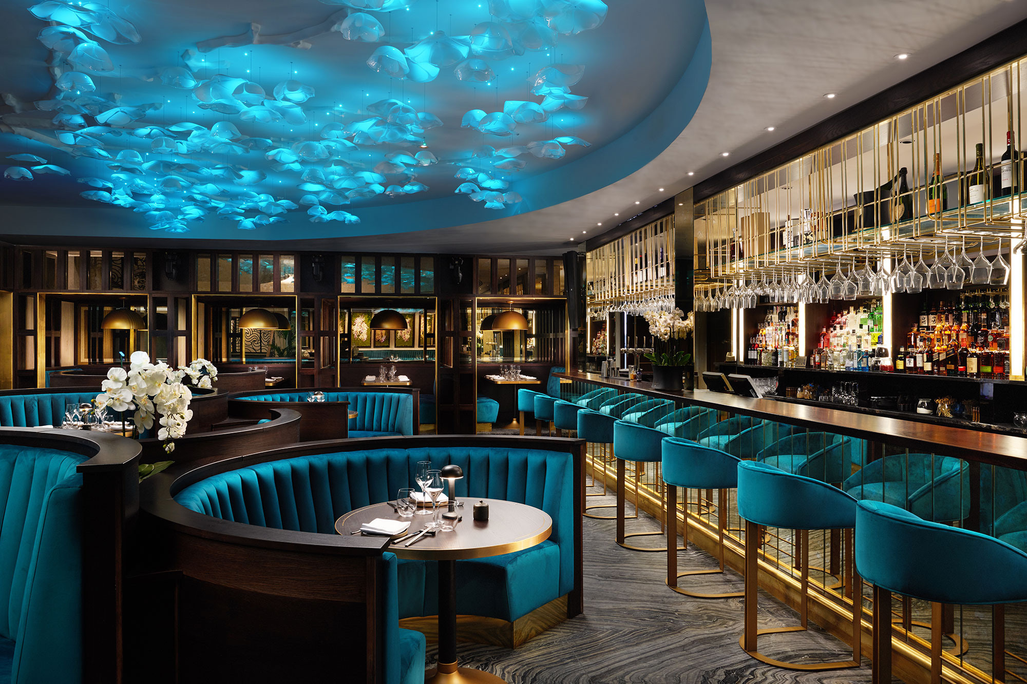 Топ 3 коммерческие фотографов отелей и курортов. Интерьерный фотограф в Москве Кристина Медведева