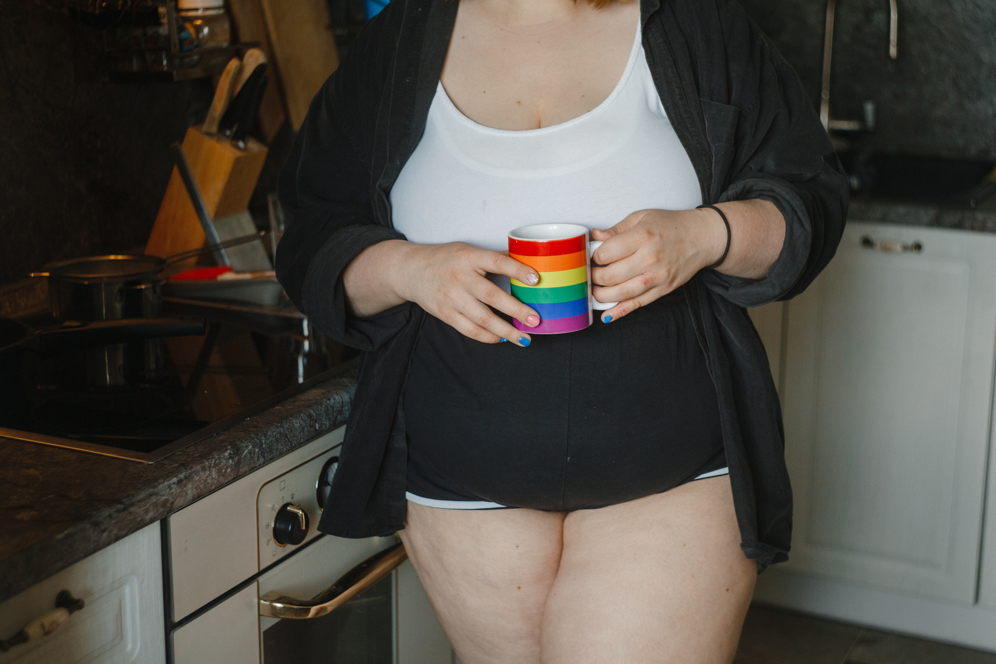 Менструация — это нормально. Козлова Екатерина. Междисциплинарная визуальная художница