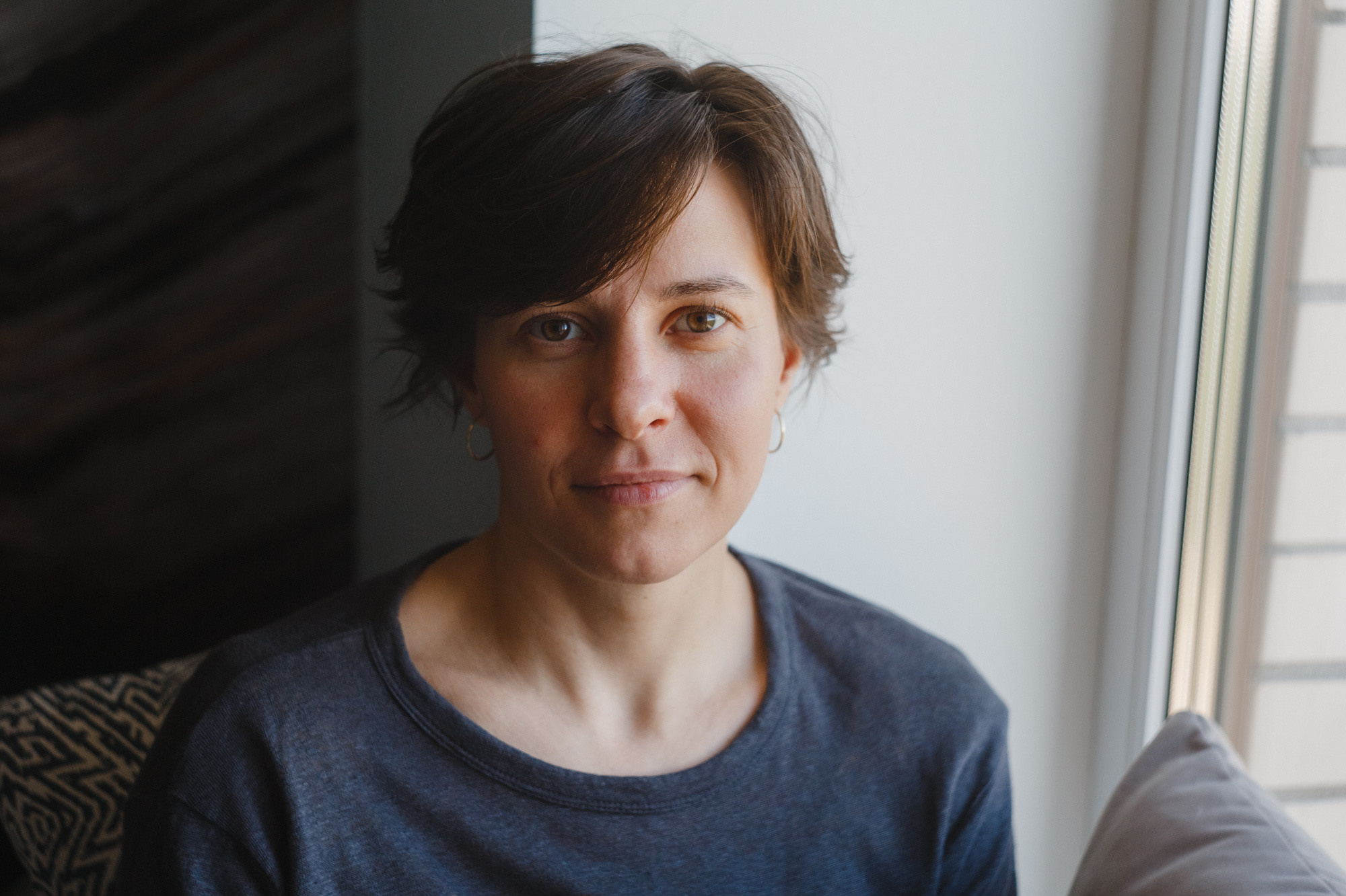 Менструация — это нормально. Козлова Екатерина. Междисциплинарная визуальная художница