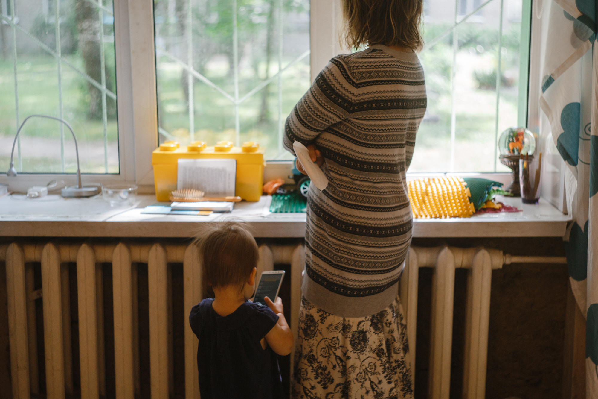 Менструация — это нормально. Козлова Екатерина. Междисциплинарная визуальная художница