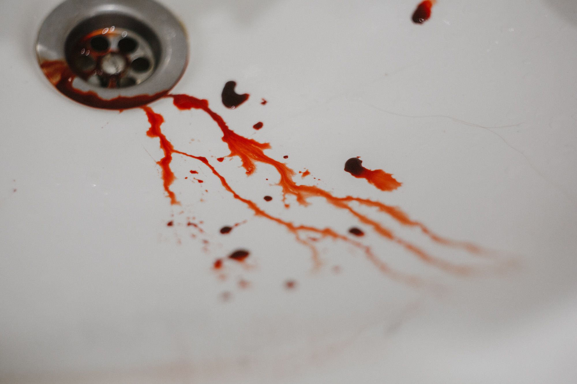 Менструация — это нормально. Козлова Екатерина. Междисциплинарная визуальная художница