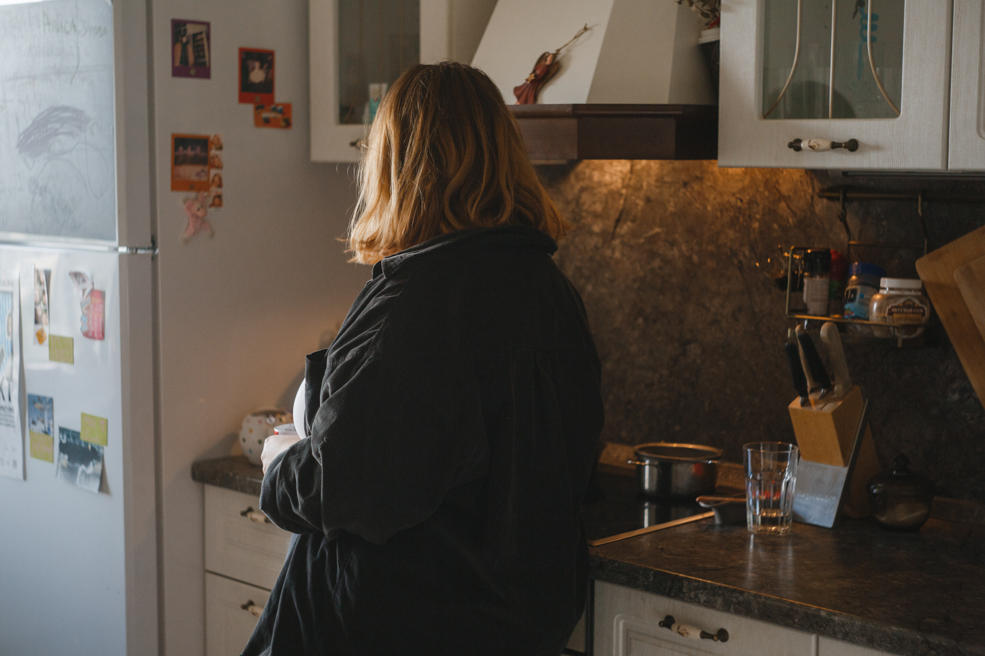 Менструация — это нормально. Козлова Екатерина. Междисциплинарная визуальная художница