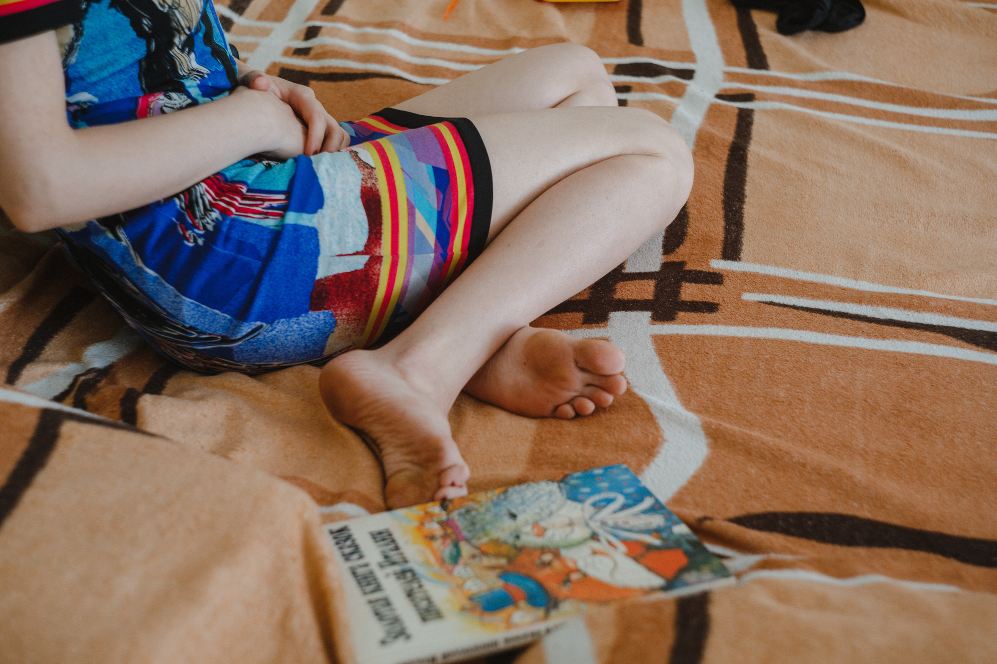 Менструация — это нормально. Козлова Екатерина. Междисциплинарная визуальная художница