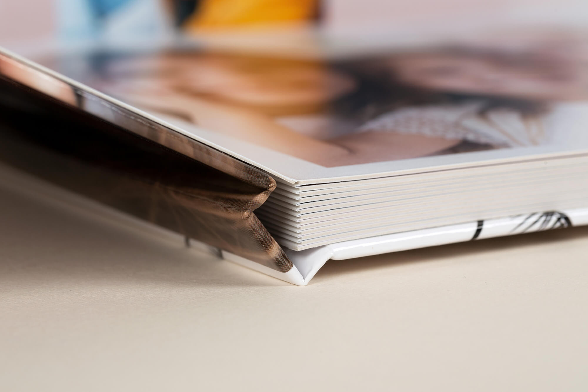 Настоящие качественные фотокниги для школ и детских садов со страницами усиленными картоном