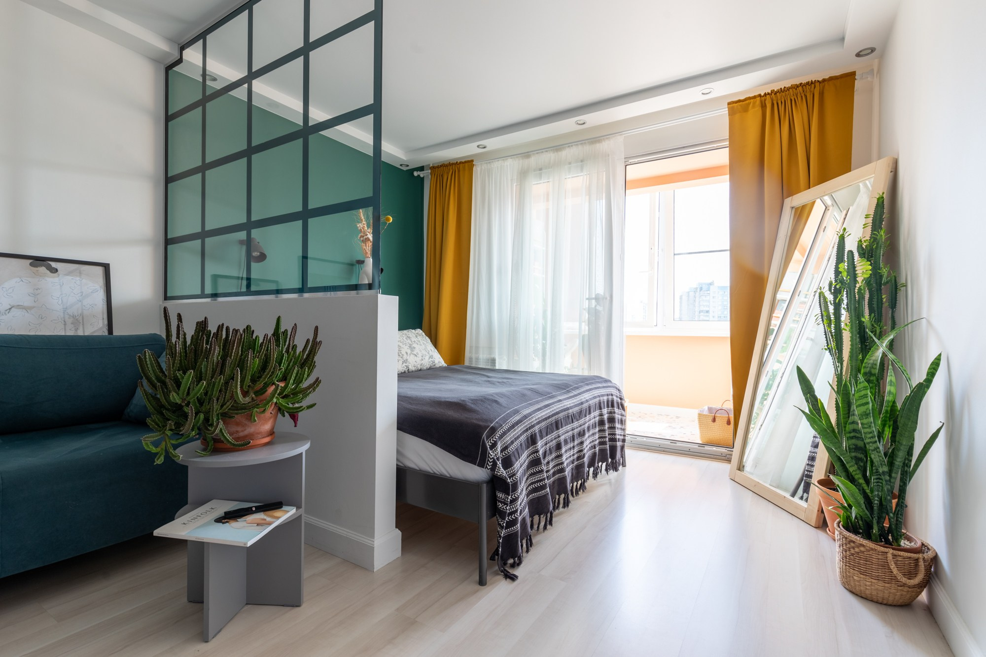 Отзывы. Полина Носкова интерьерный фотограф