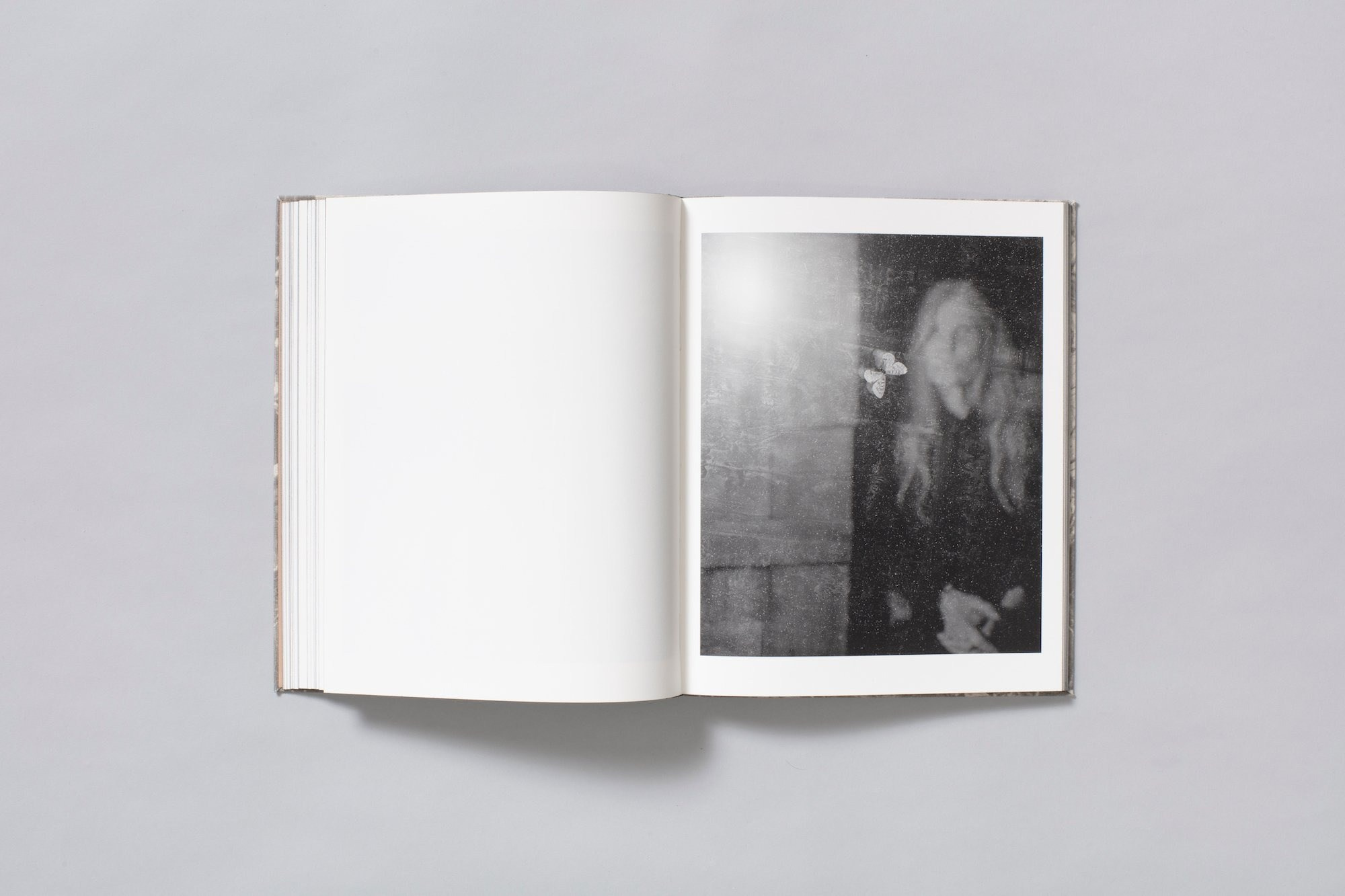 ФОТОКНИГА КАК ДИСЦИПЛИНА: (НЕ) СТРЕМИТЕЛЬНОЕ РАЗВИТИЕ. Самоорганизация Низина