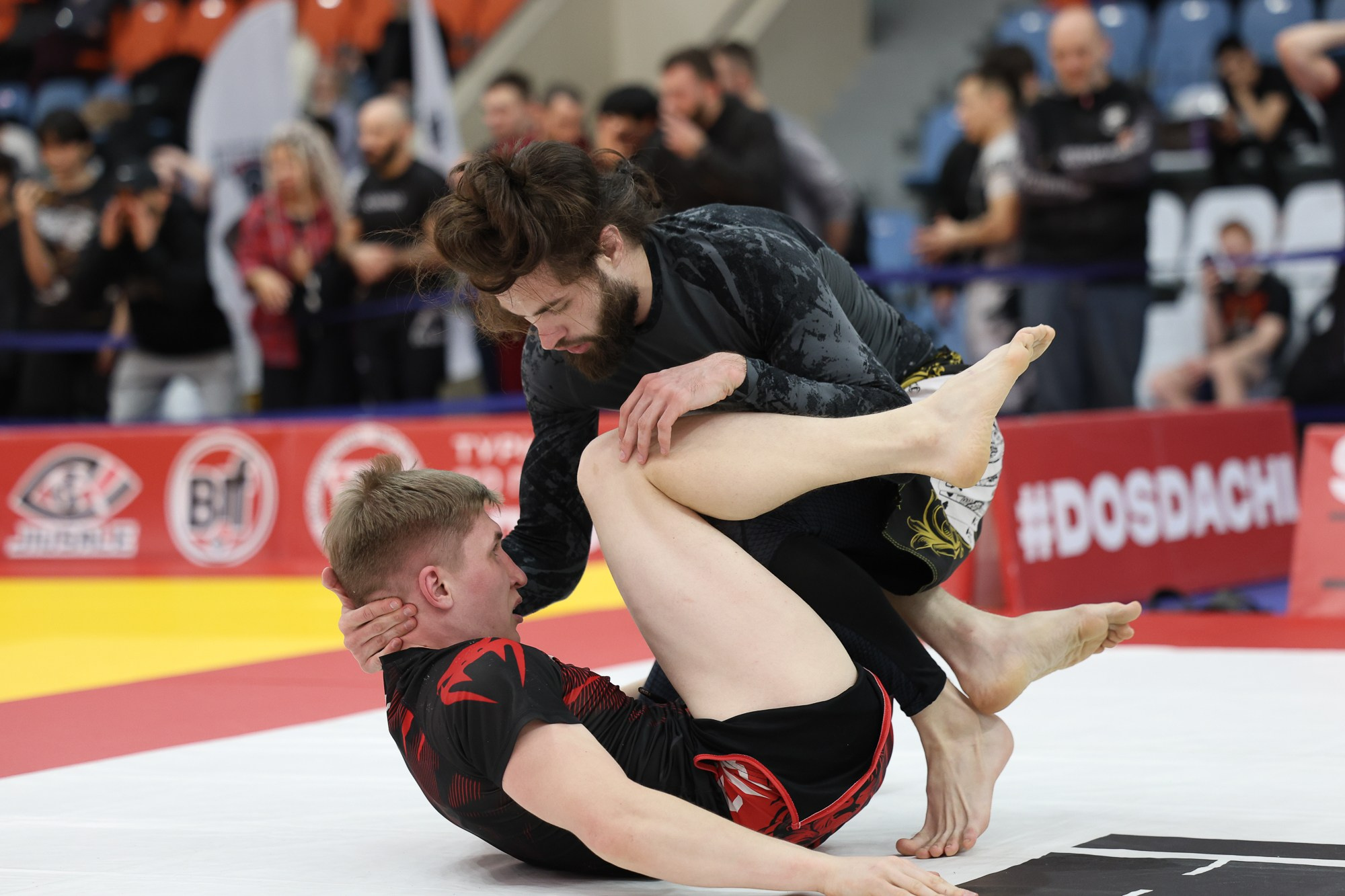 Айса Мичитова