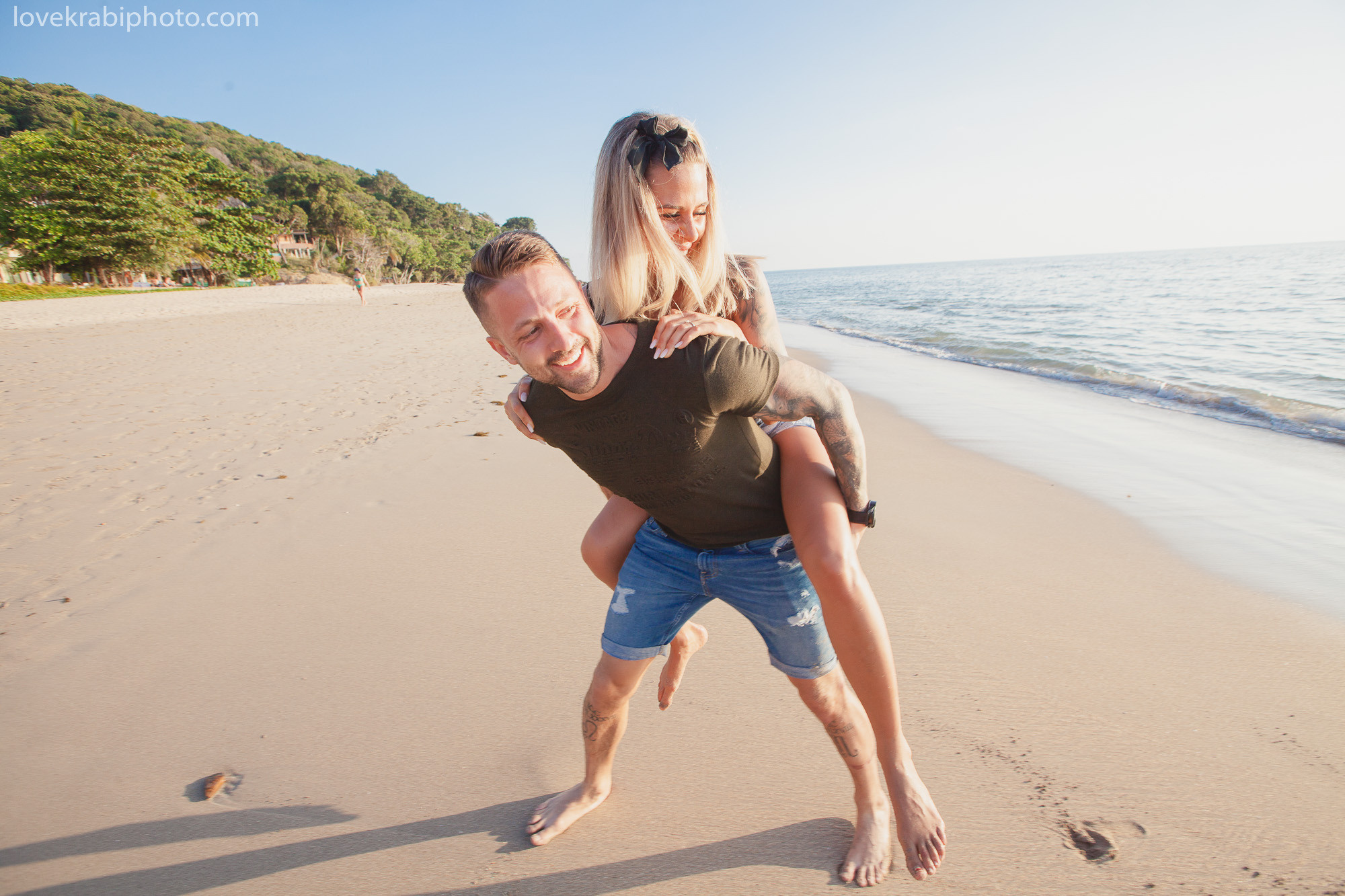 Photography & Events Thailand Krabi