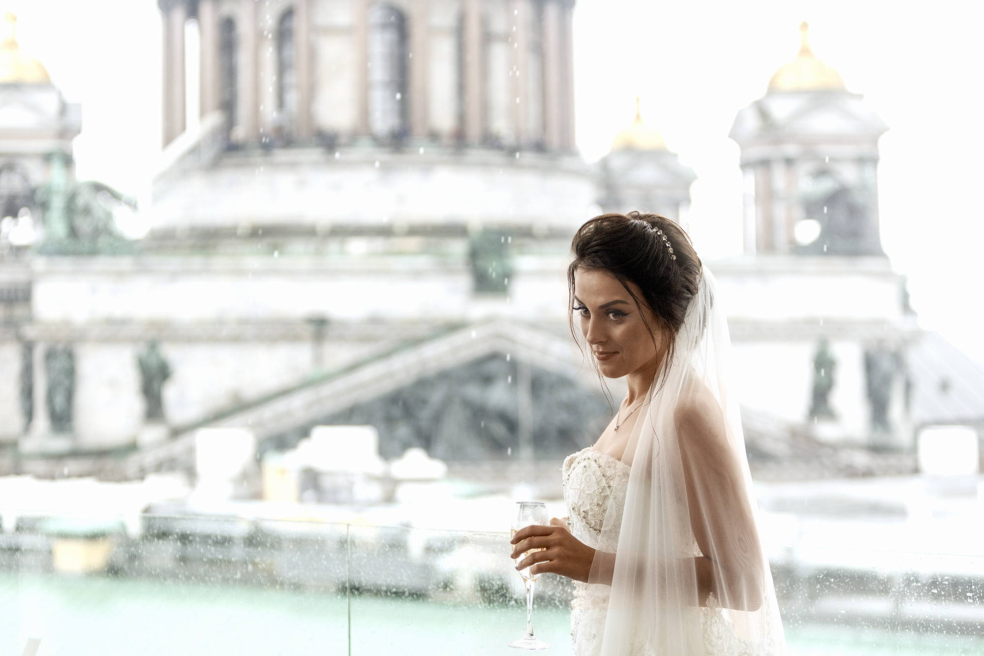 Как получить отличные свадебные фотографии. Свадебный фотограф  Байжанов Марат