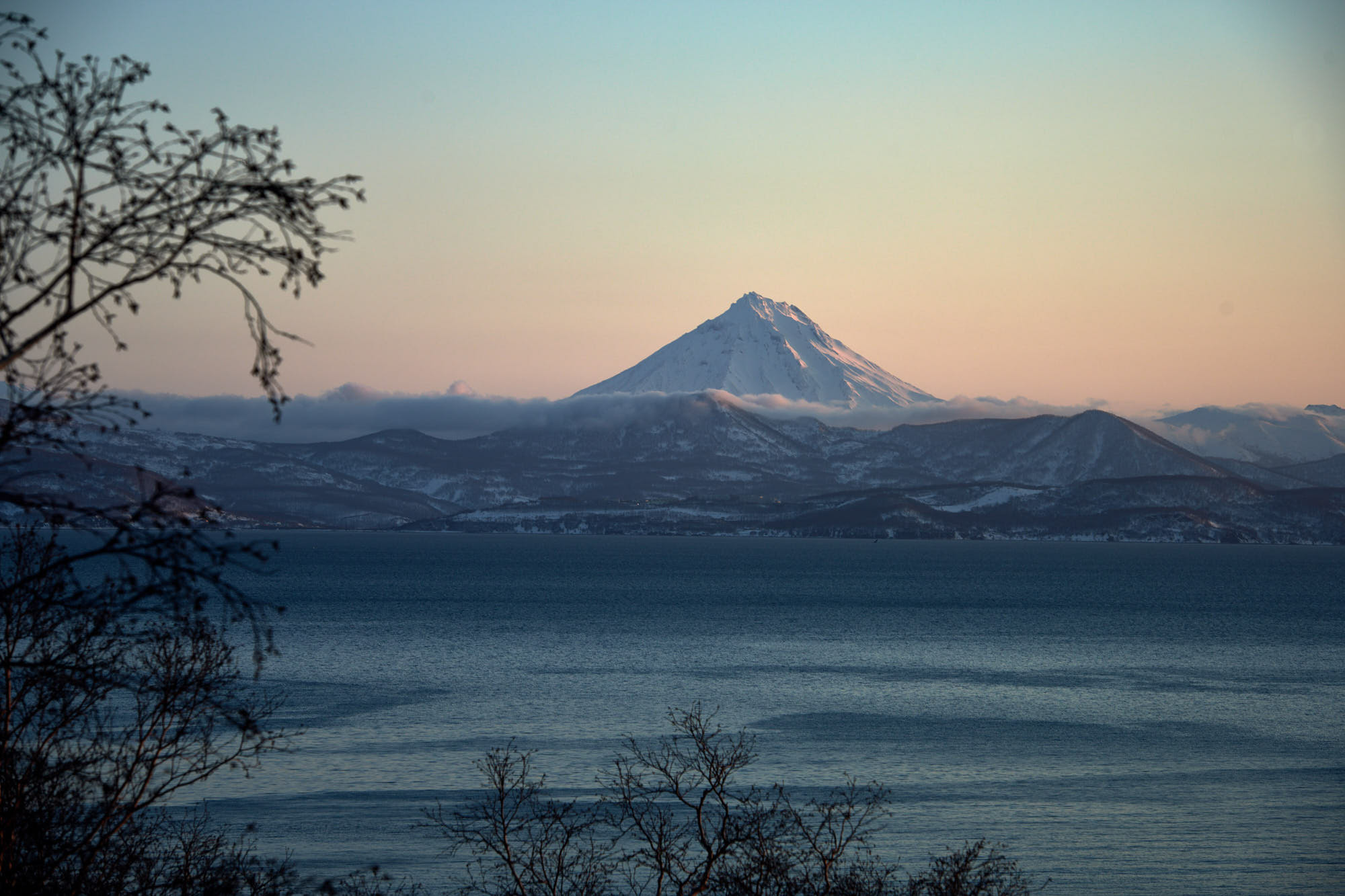 Камчатка. Айгуль Лотфуллина. #АйгульТВ. Фотограф в Адлере и Сочи, Красной Поляне